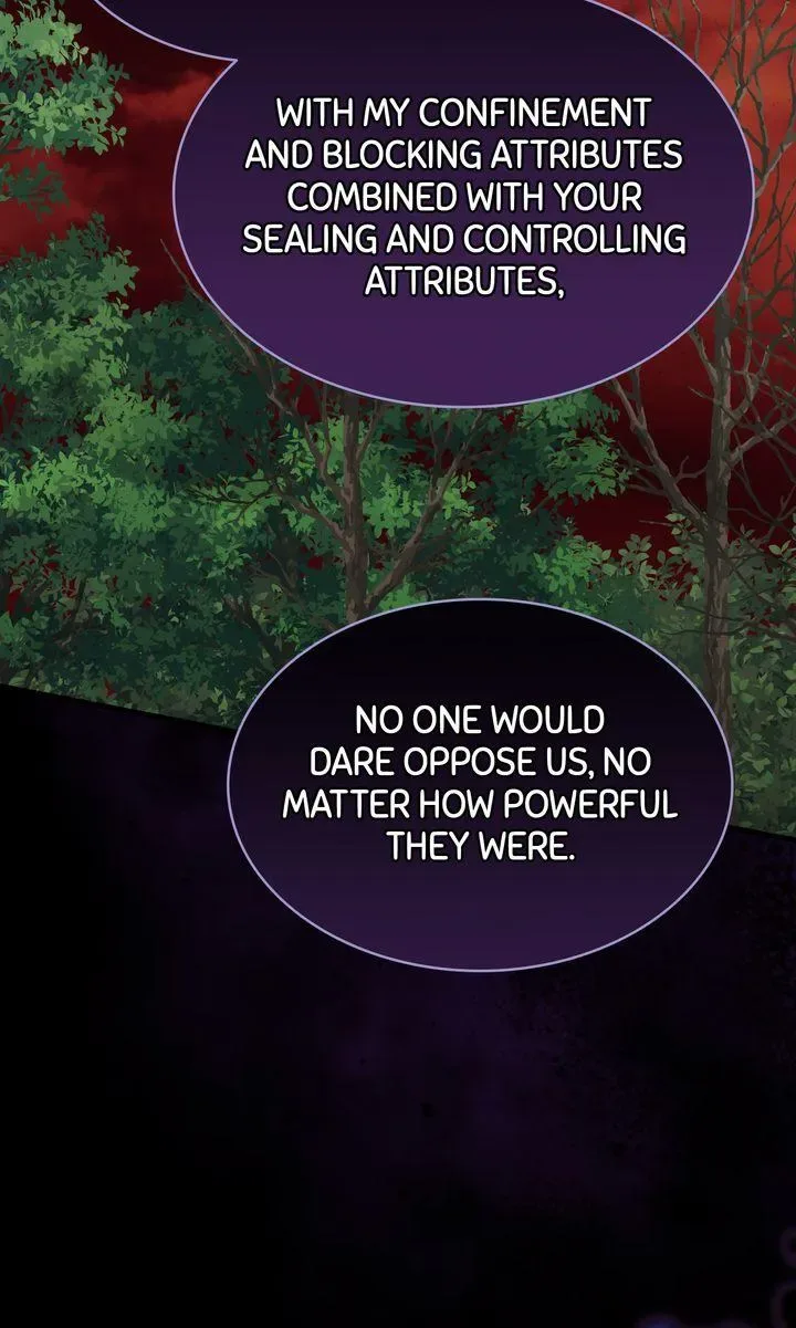Dear Fairy, Please Contract With Me Chapter 74 page 29