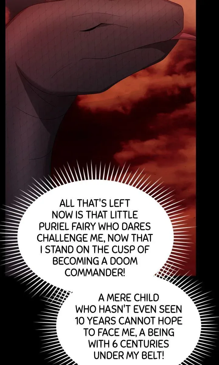 Dear Fairy, Please Contract With Me Chapter 74 page 37