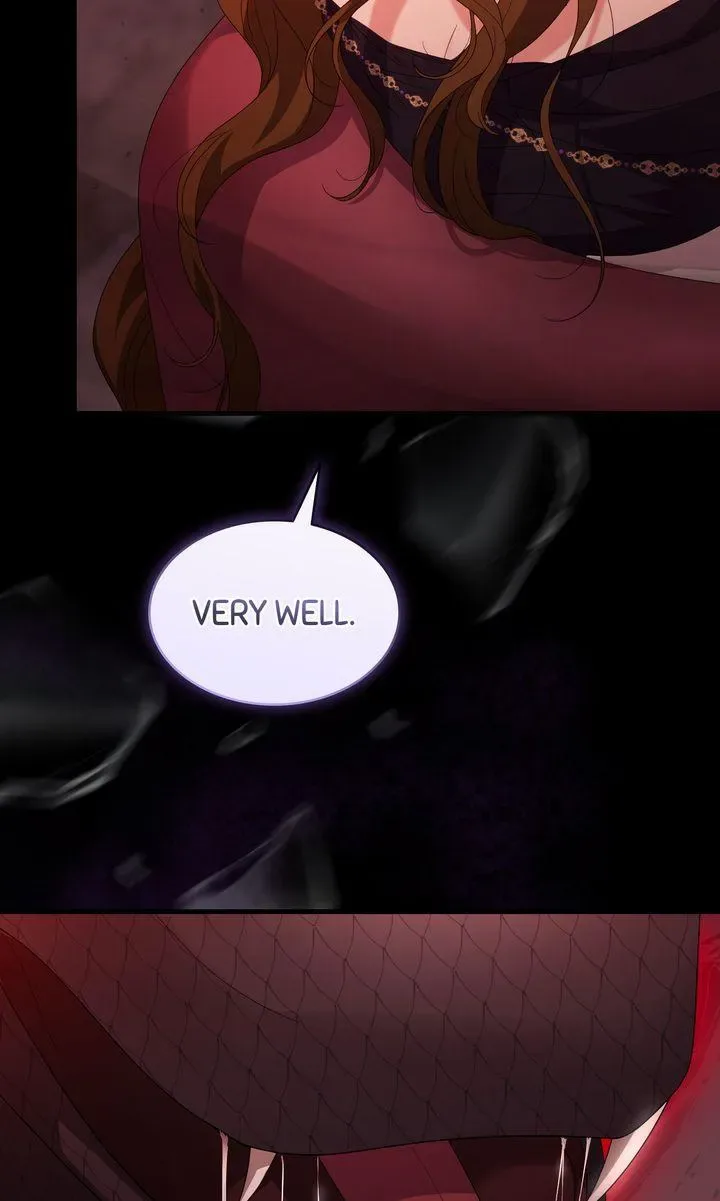 Dear Fairy, Please Contract With Me Chapter 74 page 33