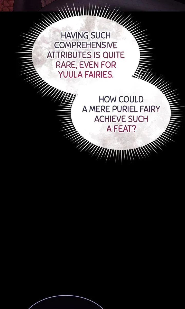 Dear Fairy, Please Contract With Me Chapter 74 page 23