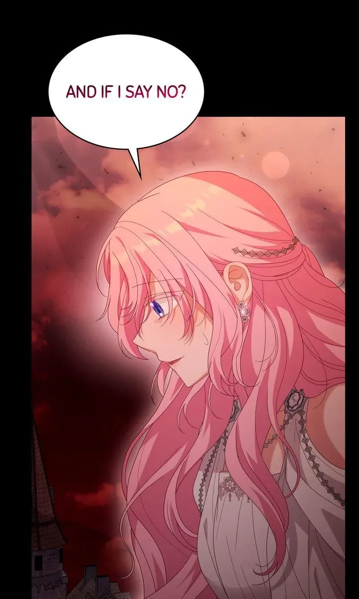 Dear Fairy, Please Contract With Me Chapter 74 page 74