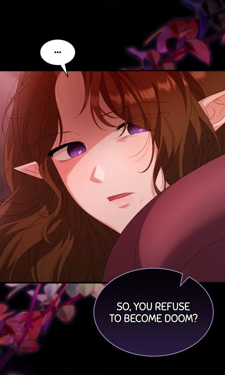 Dear Fairy, Please Contract With Me Chapter 74 page 30