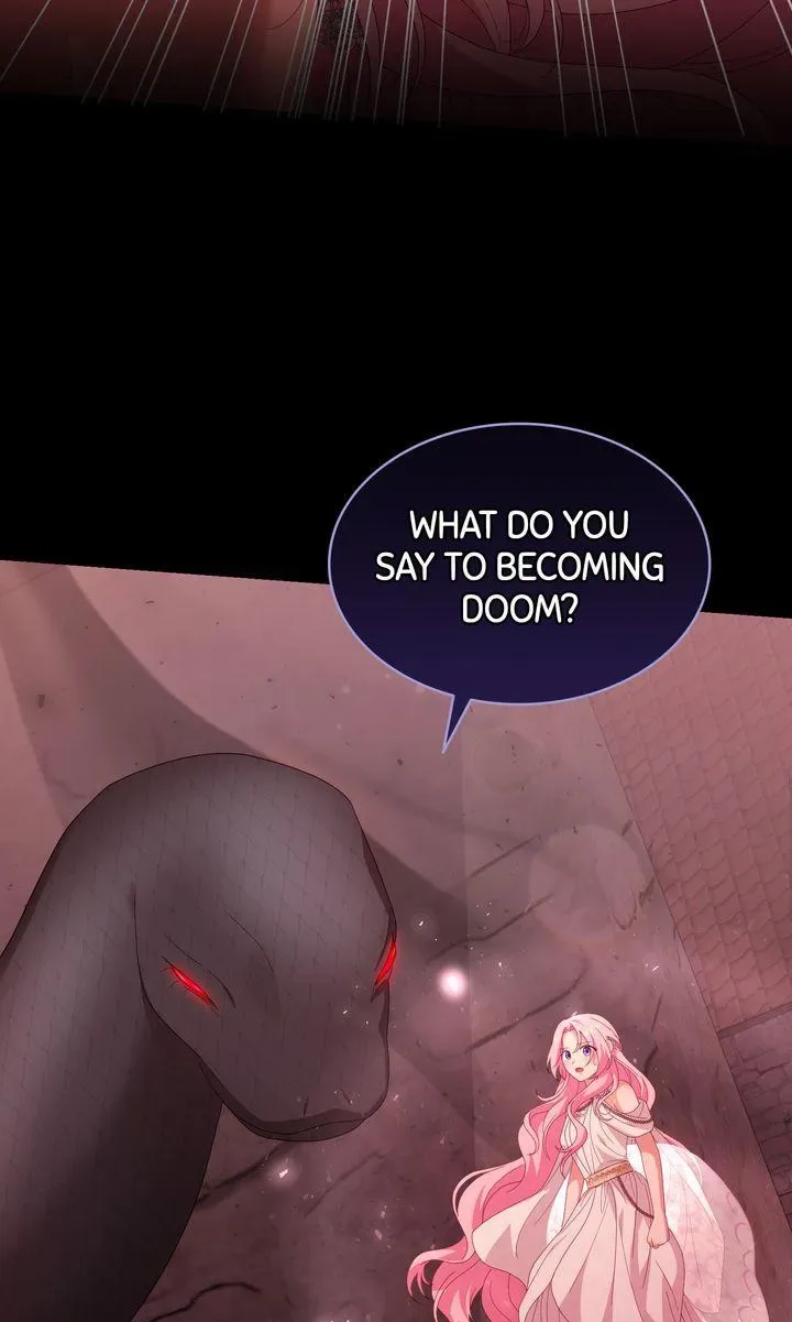 Dear Fairy, Please Contract With Me Chapter 74 page 72