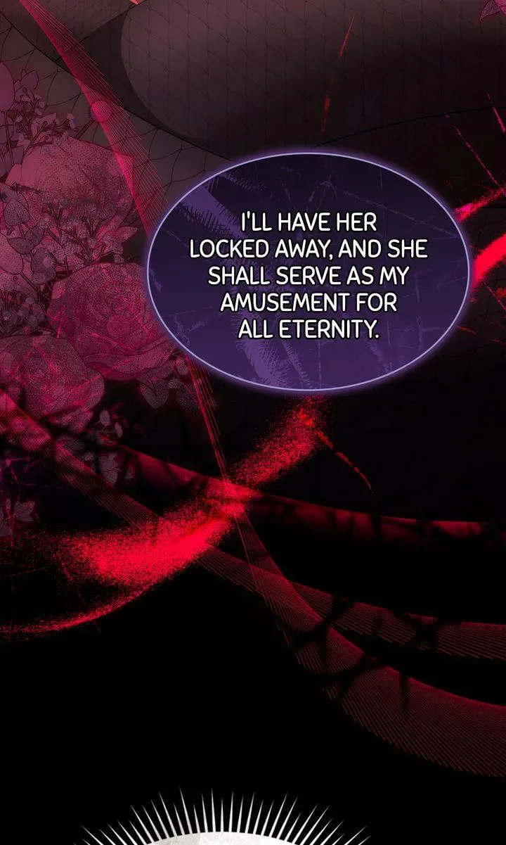 Dear Fairy, Please Contract With Me Chapter 74 page 21