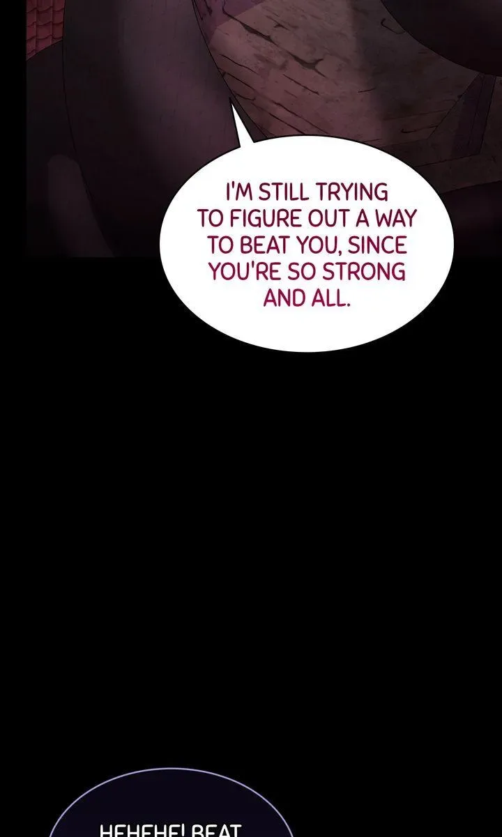 Dear Fairy, Please Contract With Me Chapter 74 page 69
