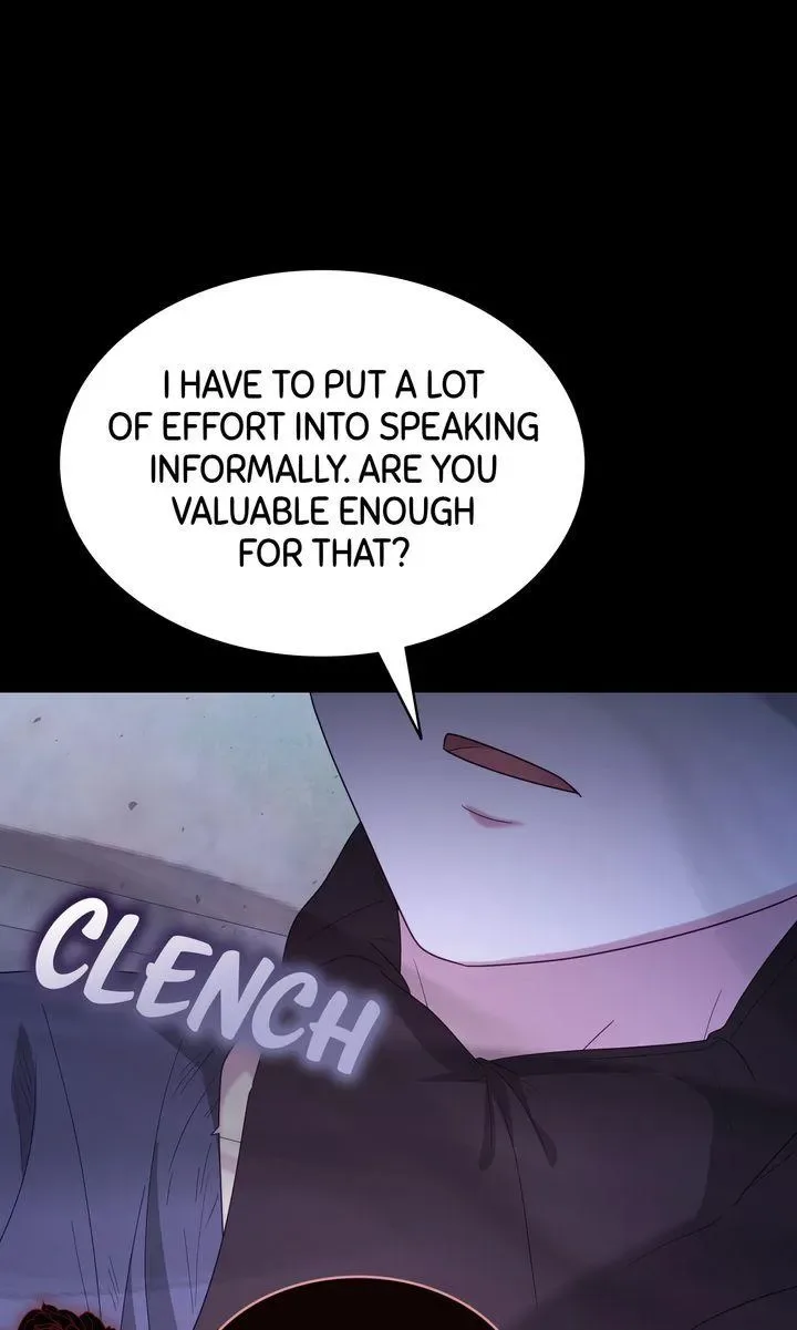 Dear Fairy, Please Contract With Me Chapter 74 page 1