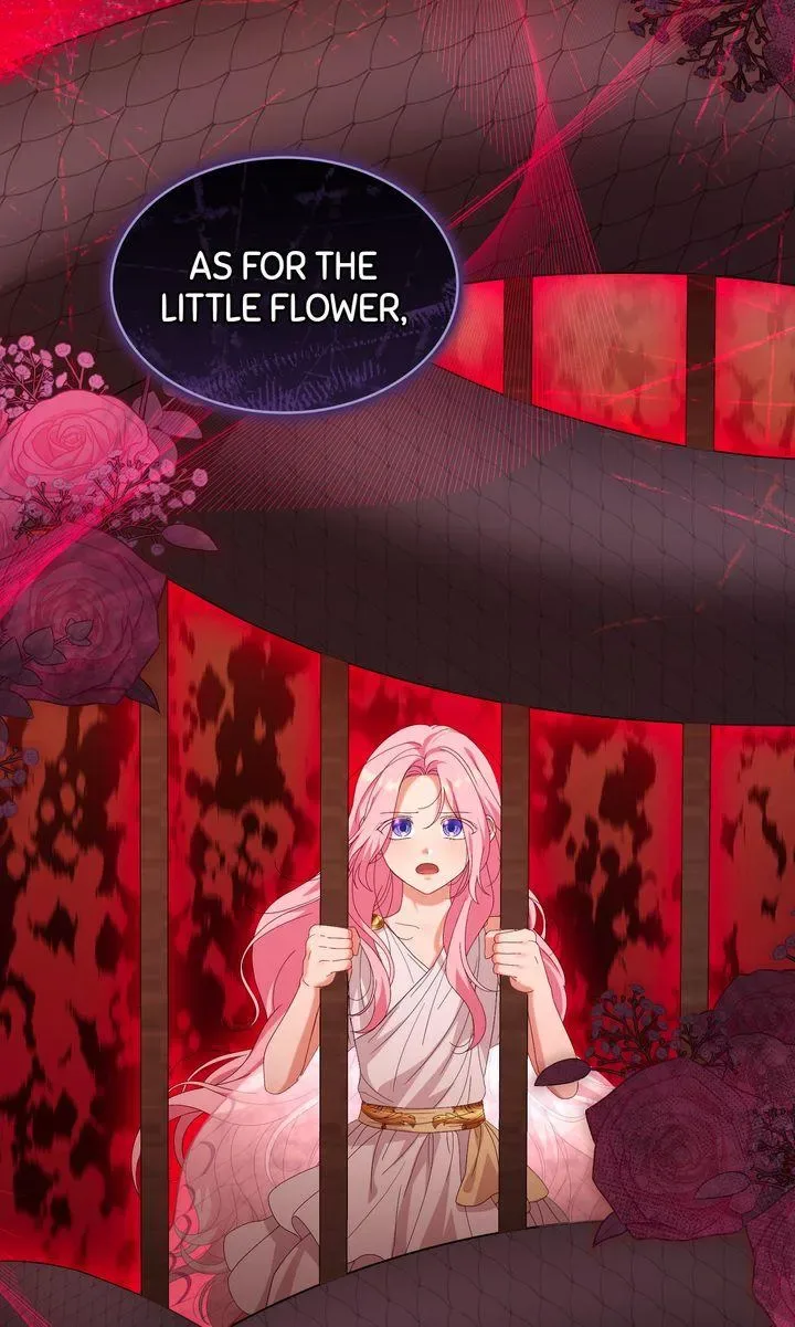 Dear Fairy, Please Contract With Me Chapter 74 page 20