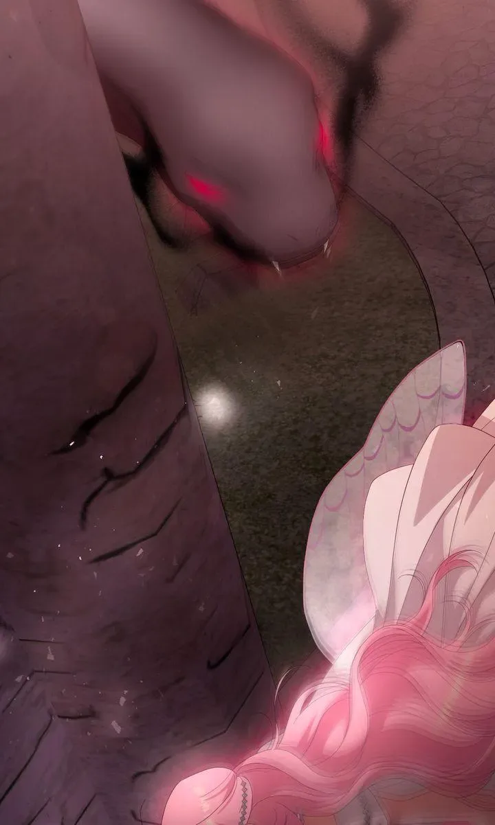 Dear Fairy, Please Contract With Me Chapter 74 page 91