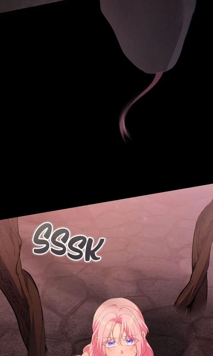 Dear Fairy, Please Contract With Me Chapter 74 page 85