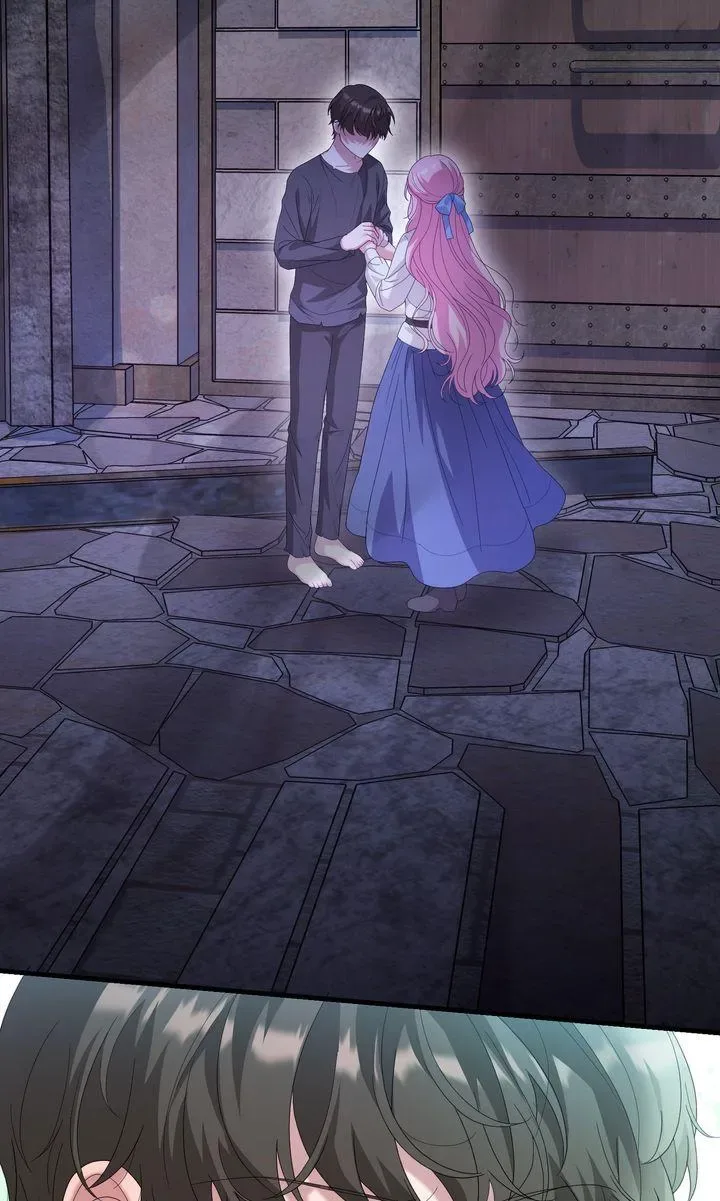 Dear Fairy, Please Contract With Me Chapter 74 page 98