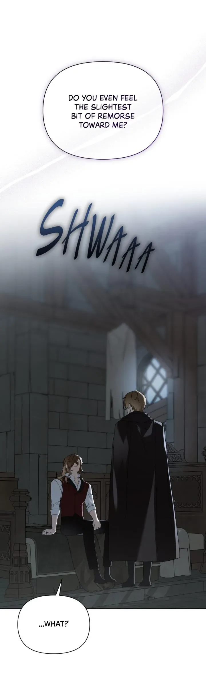 To the Witch Who Forgot the Birds Chapter 68 page 18