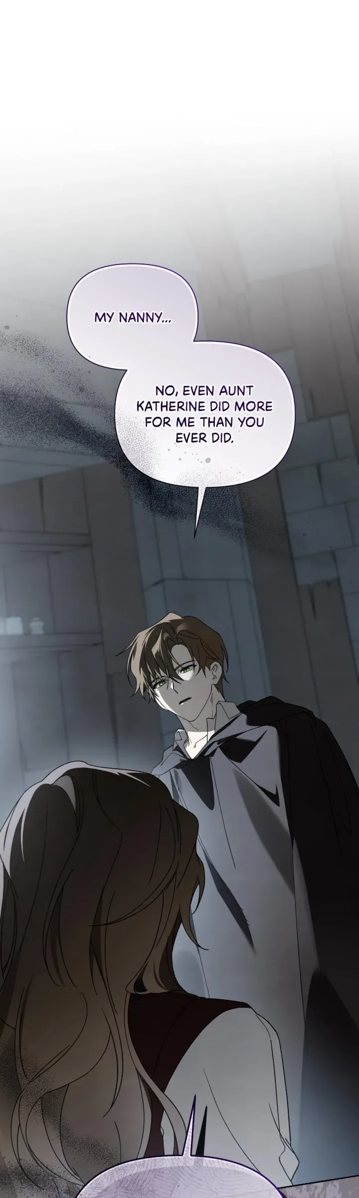 To the Witch Who Forgot the Birds Chapter 68 page 16