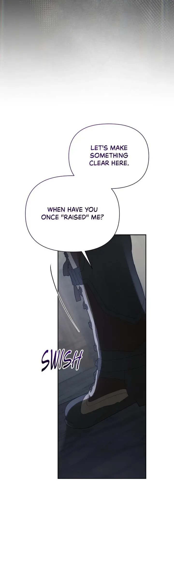 To the Witch Who Forgot the Birds Chapter 68 page 14