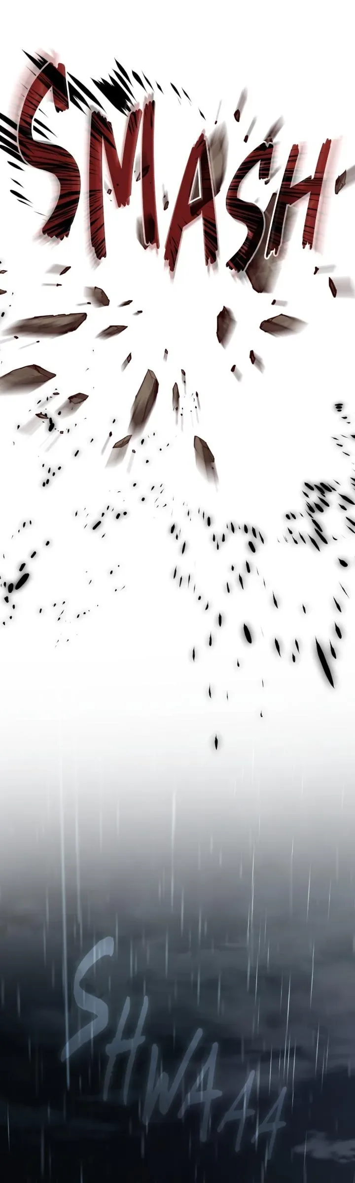 To the Witch Who Forgot the Birds Chapter 68 page 31