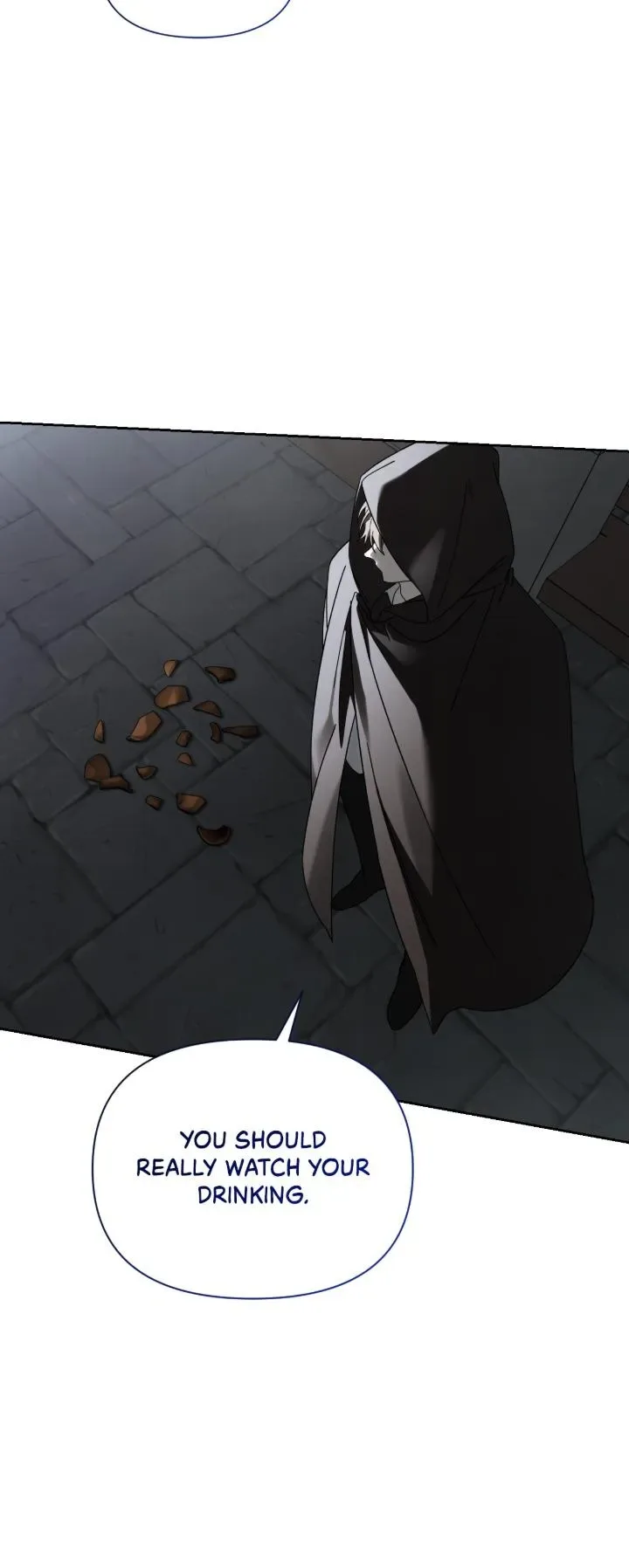 To the Witch Who Forgot the Birds Chapter 68 page 6