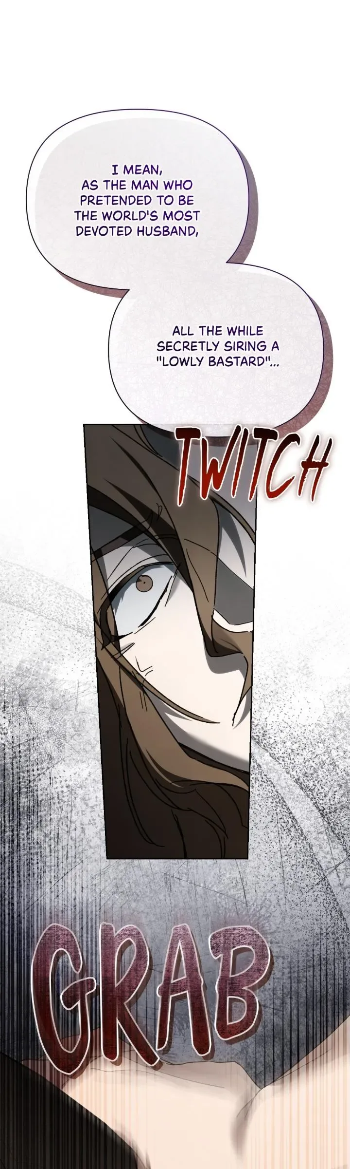 To the Witch Who Forgot the Birds Chapter 68 page 28