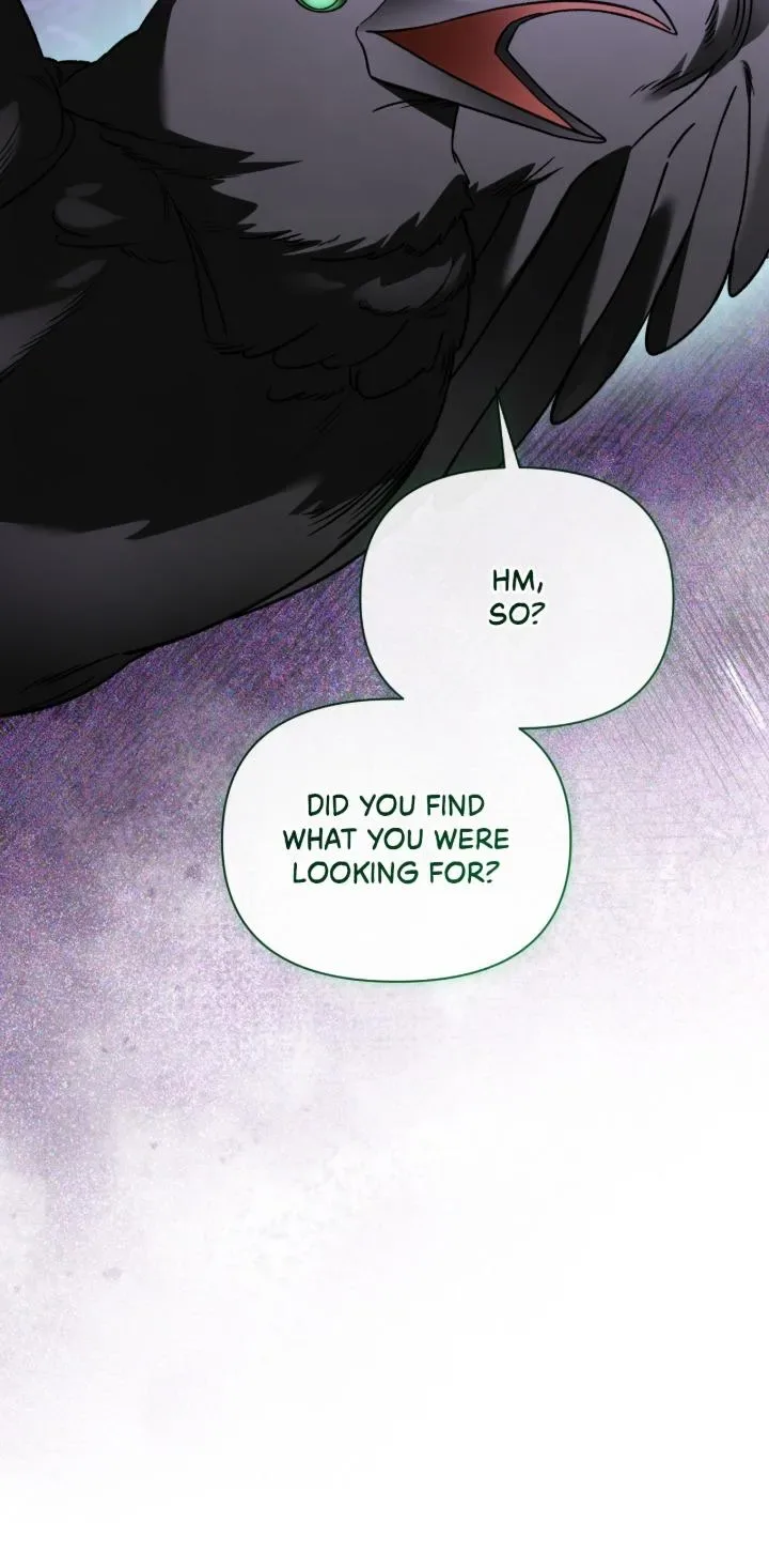 To the Witch Who Forgot the Birds Chapter 68 page 57