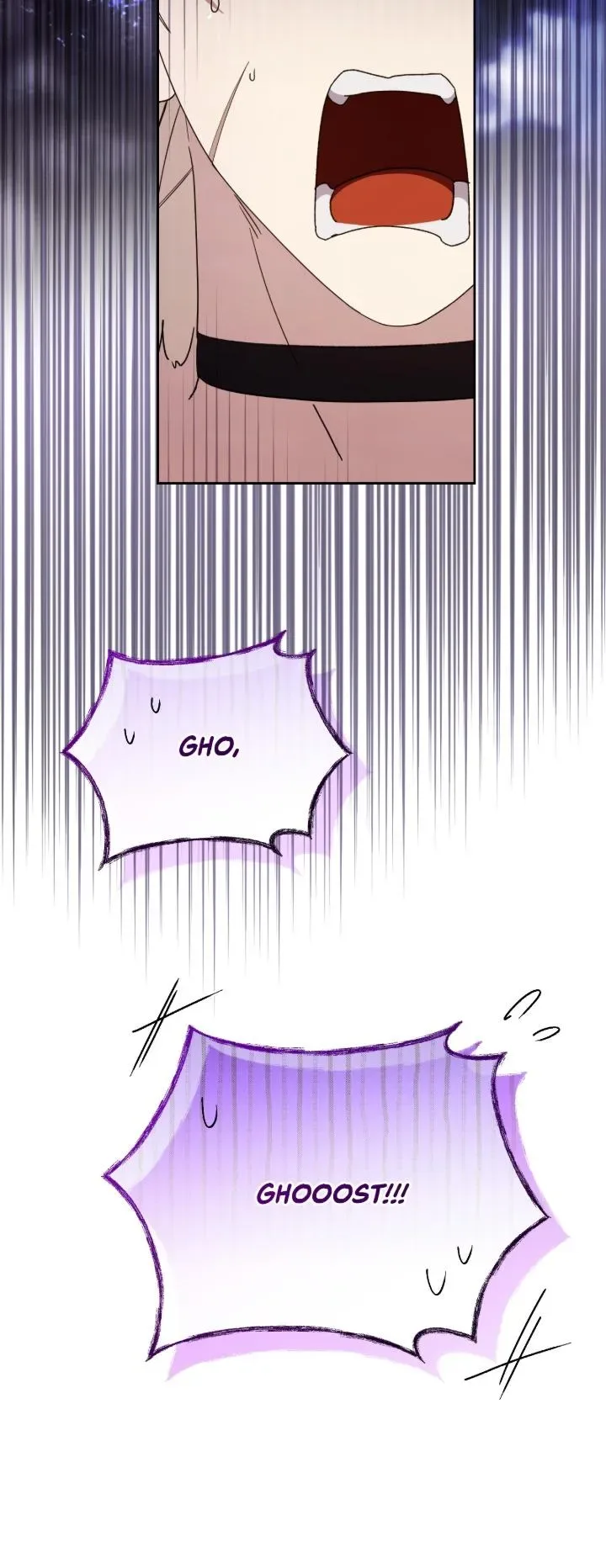 To the Witch Who Forgot the Birds Chapter 68 page 53