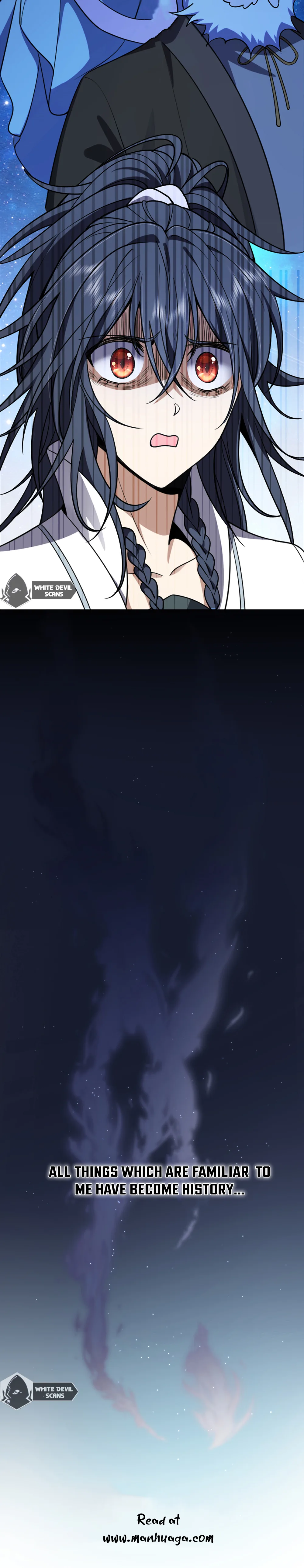 My Wife Is From a Thousand Years Ago Chapter 0 page 5