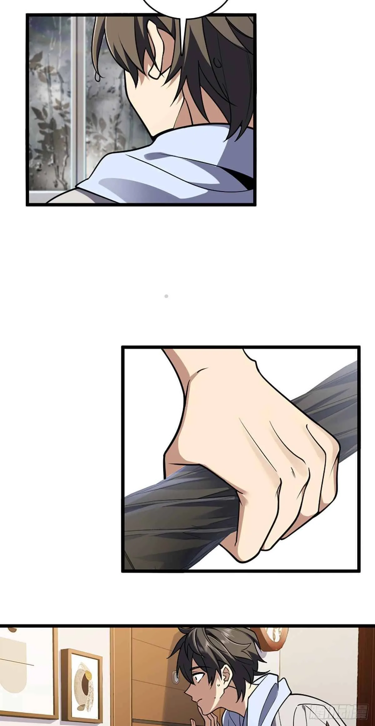 My Wife Is From a Thousand Years Ago Chapter 1 page 36