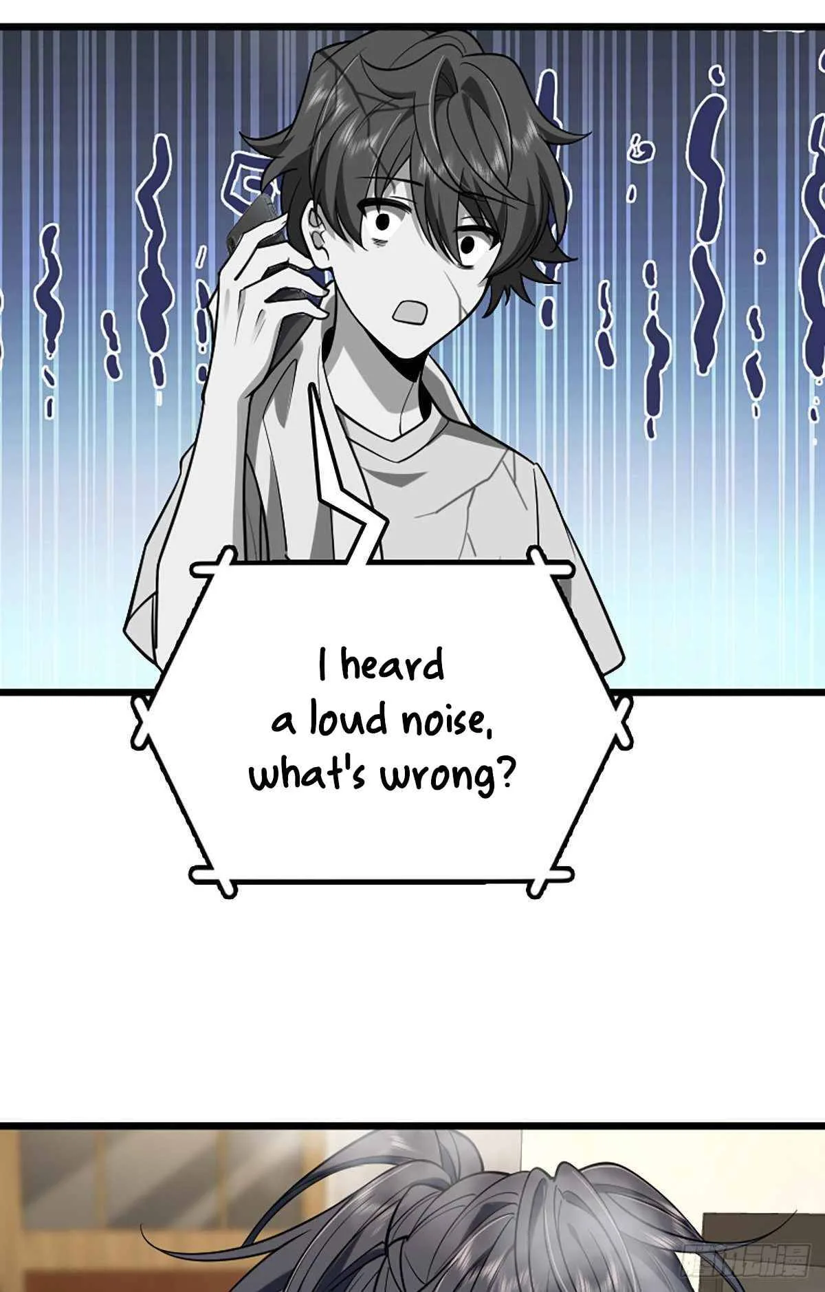 My Wife Is From a Thousand Years Ago Chapter 1 page 56