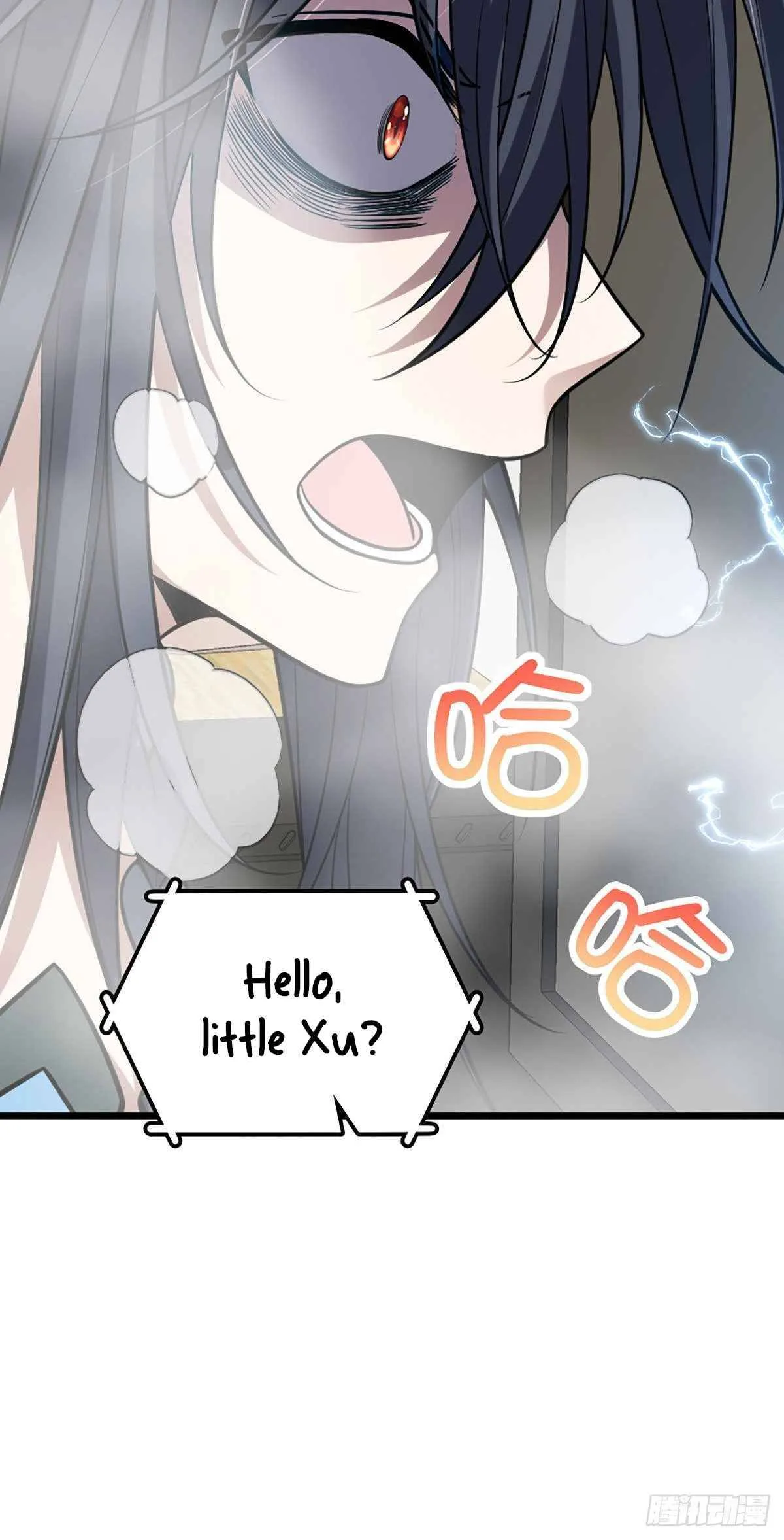 My Wife Is From a Thousand Years Ago Chapter 1 page 55