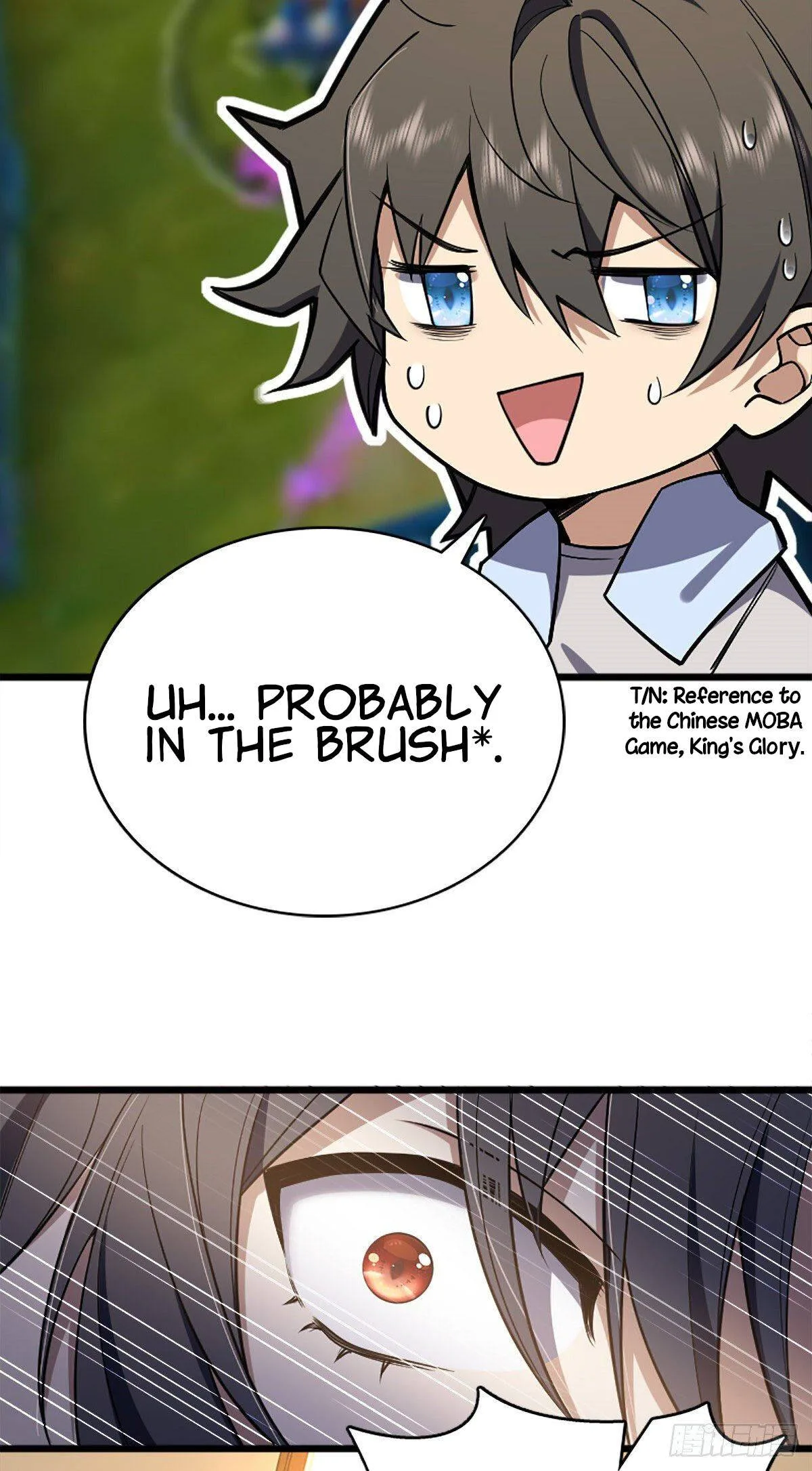 My Wife Is From a Thousand Years Ago Chapter 2 page 28