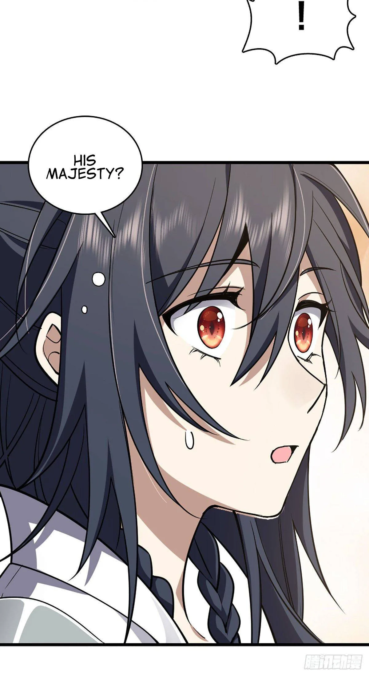 My Wife Is From a Thousand Years Ago Chapter 2 page 18