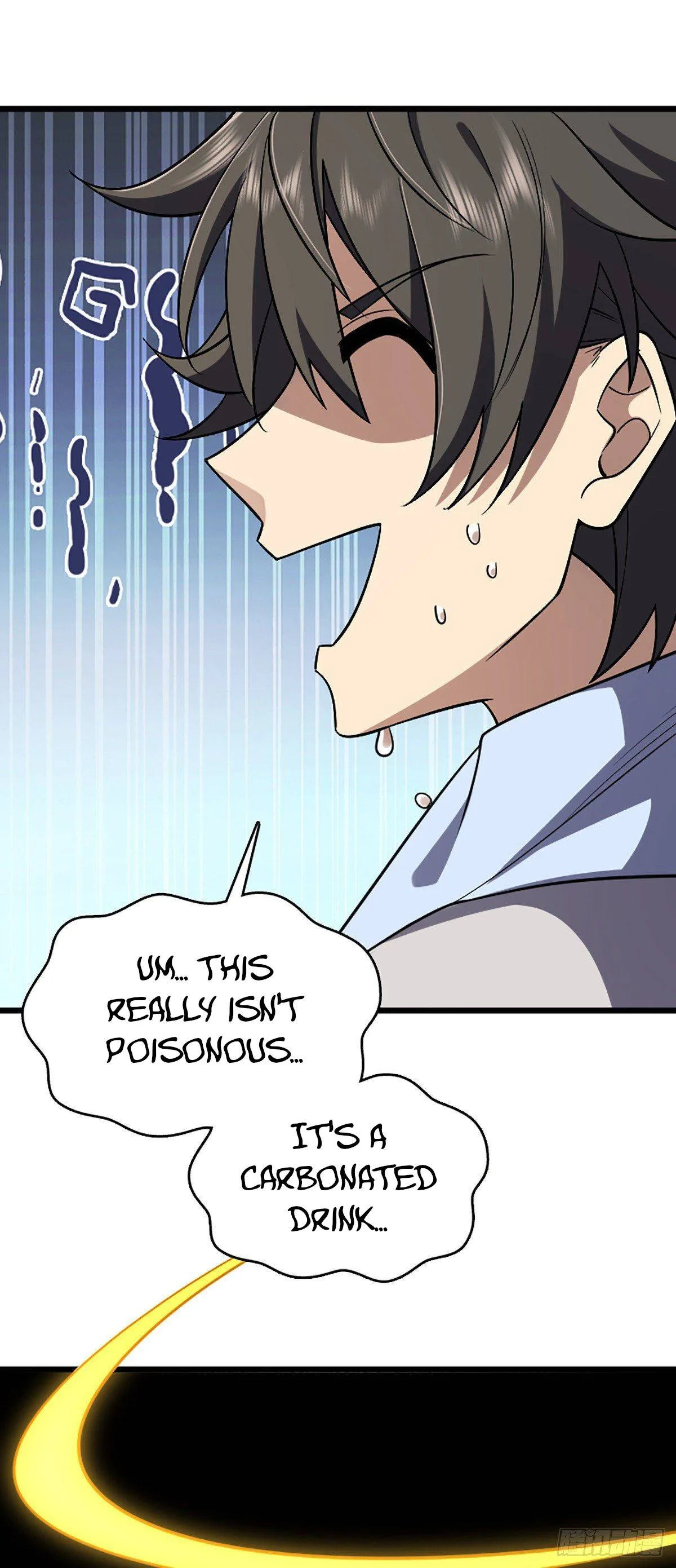 My Wife Is From a Thousand Years Ago Chapter 2 page 49