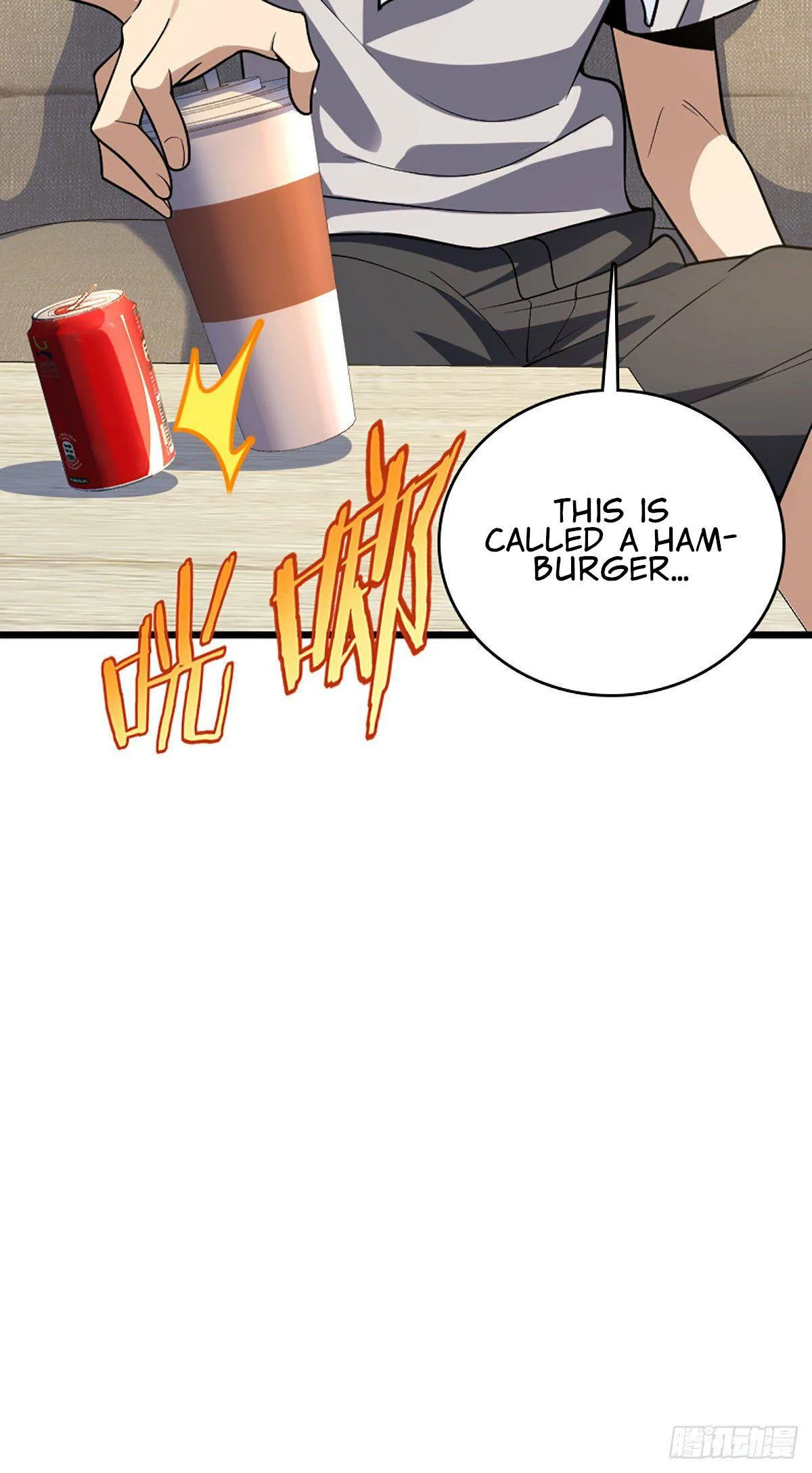 My Wife Is From a Thousand Years Ago Chapter 2 page 46