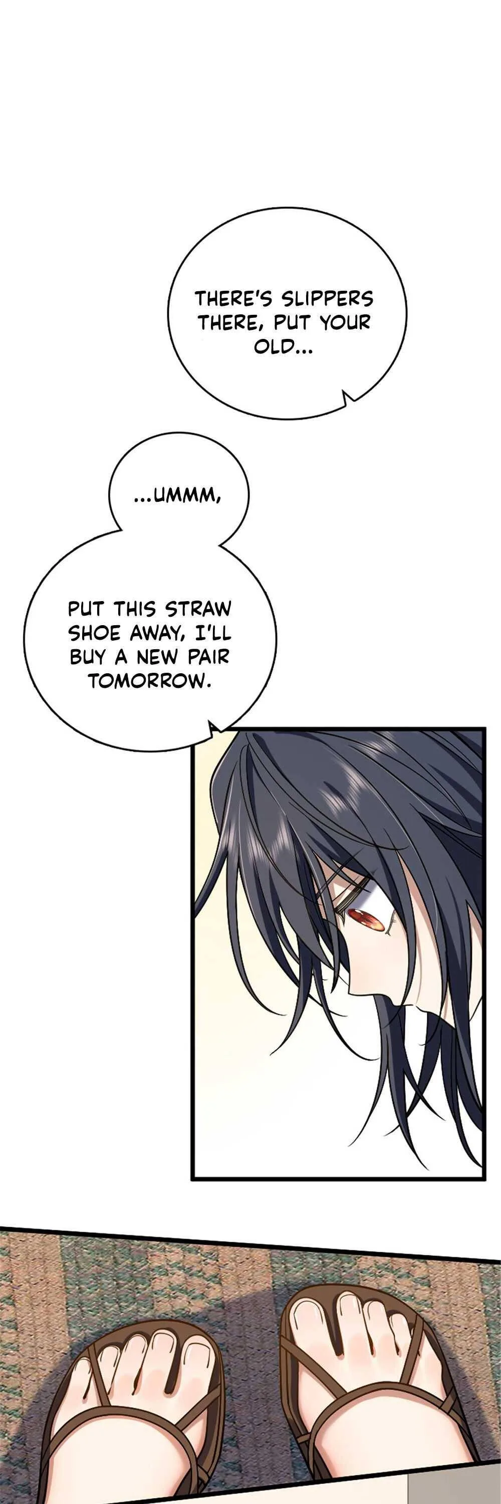 My Wife Is From a Thousand Years Ago Chapter 4 page 29
