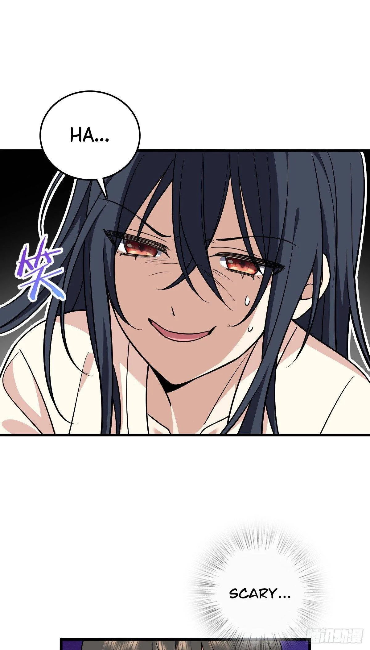 My Wife Is From a Thousand Years Ago Chapter 10 page 9
