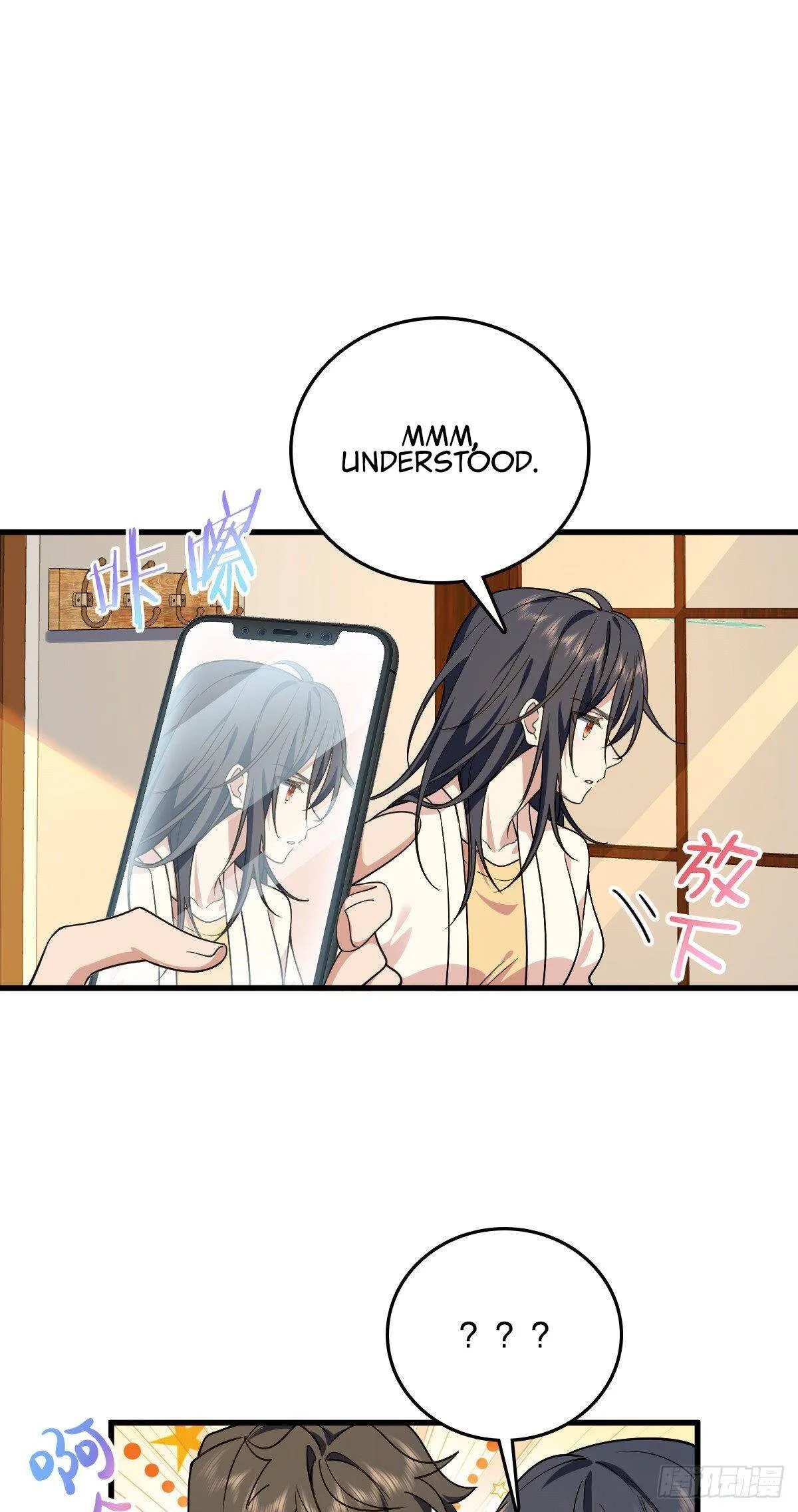 My Wife Is From a Thousand Years Ago Chapter 10 page 14