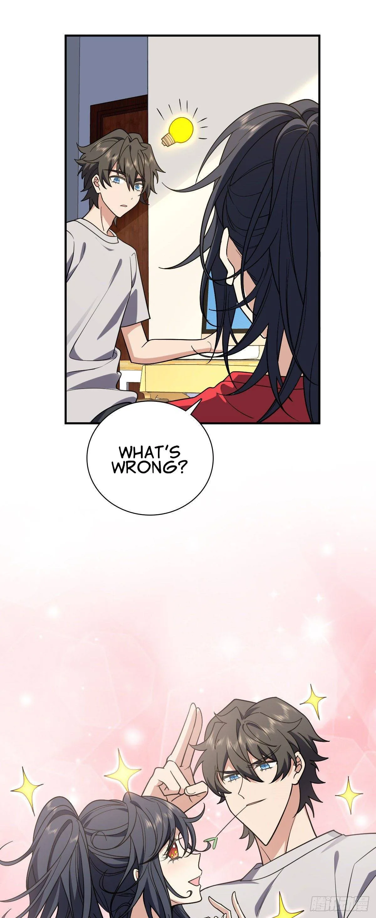My Wife Is From a Thousand Years Ago Chapter 7 page 16