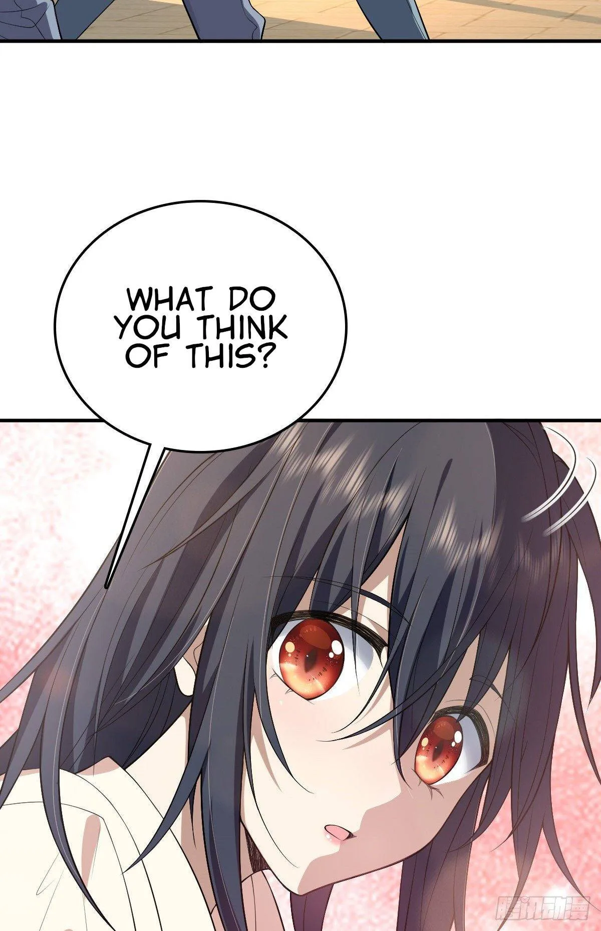 My Wife Is From a Thousand Years Ago Chapter 11 page 12