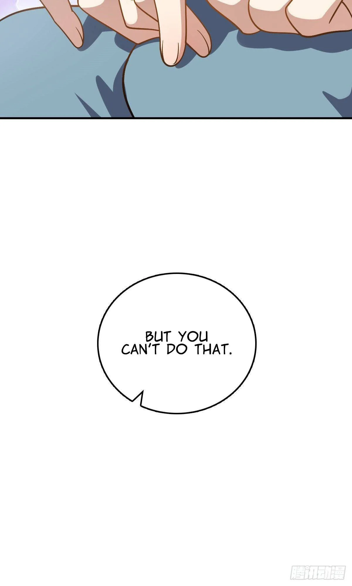 My Wife Is From a Thousand Years Ago Chapter 11 page 50