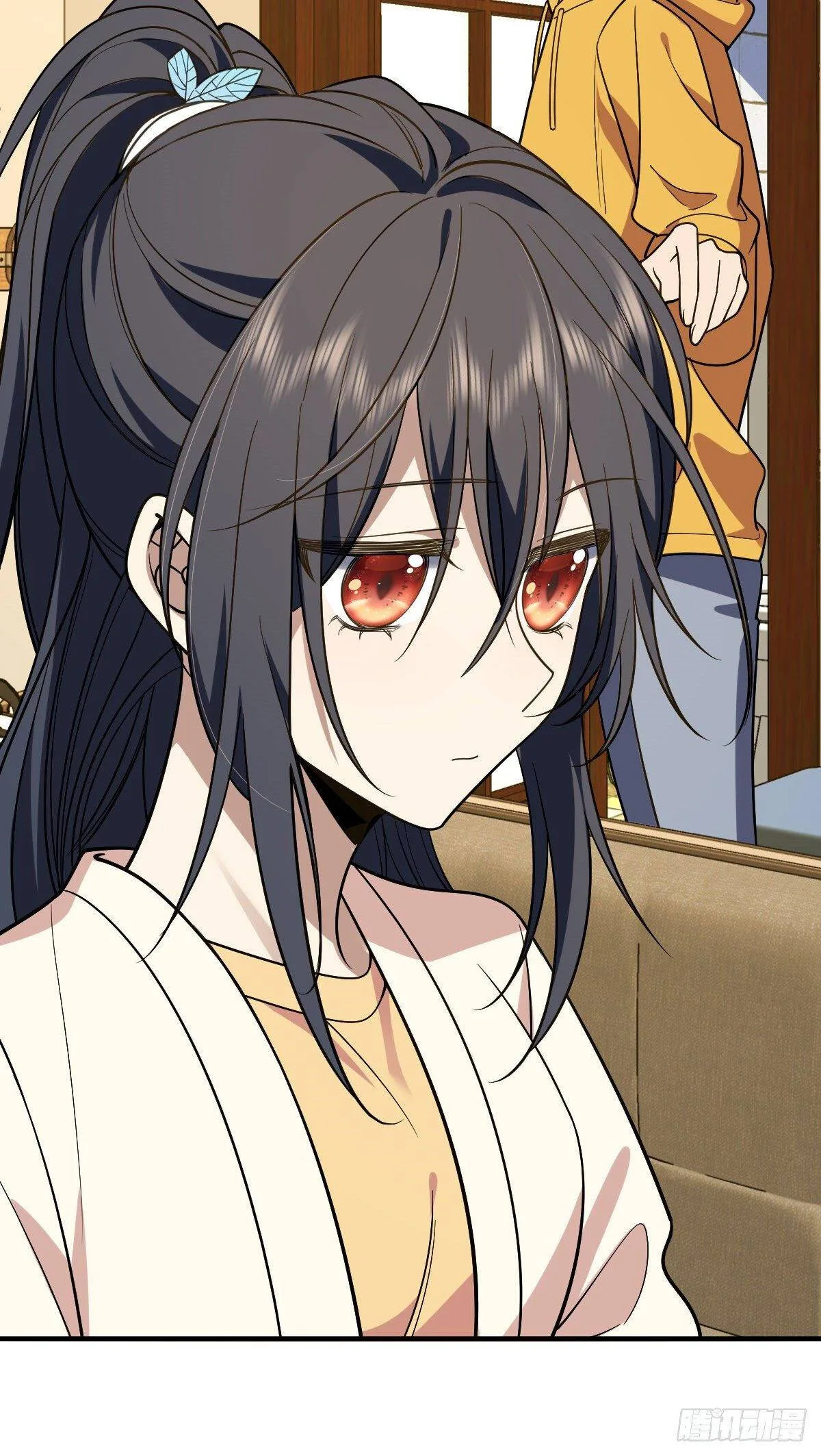 My Wife Is From a Thousand Years Ago Chapter 11 page 44