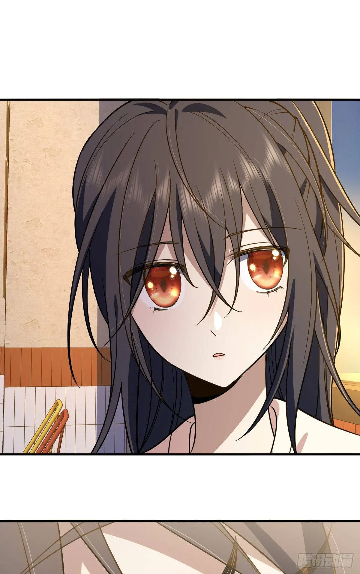 My Wife Is From a Thousand Years Ago Chapter 11 page 27