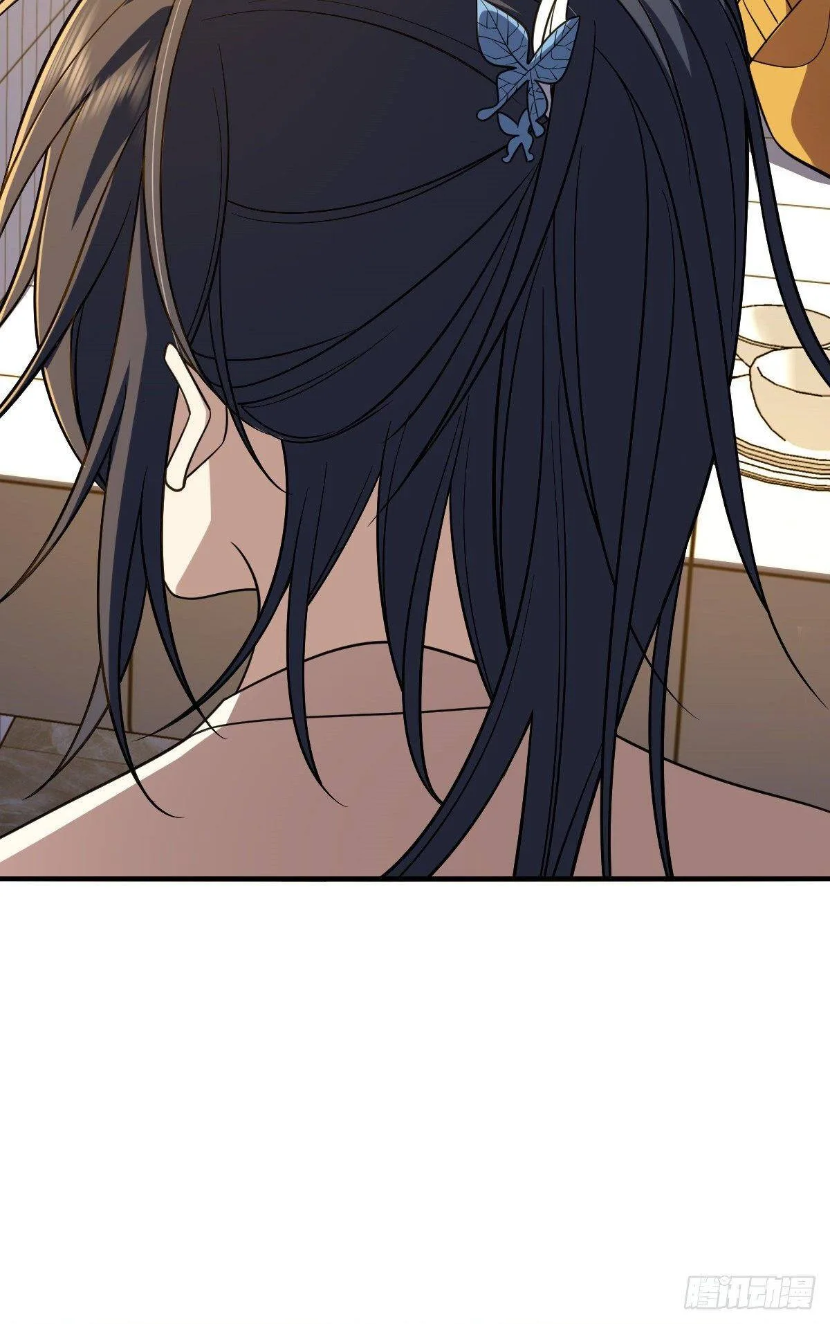 My Wife Is From a Thousand Years Ago Chapter 11 page 31