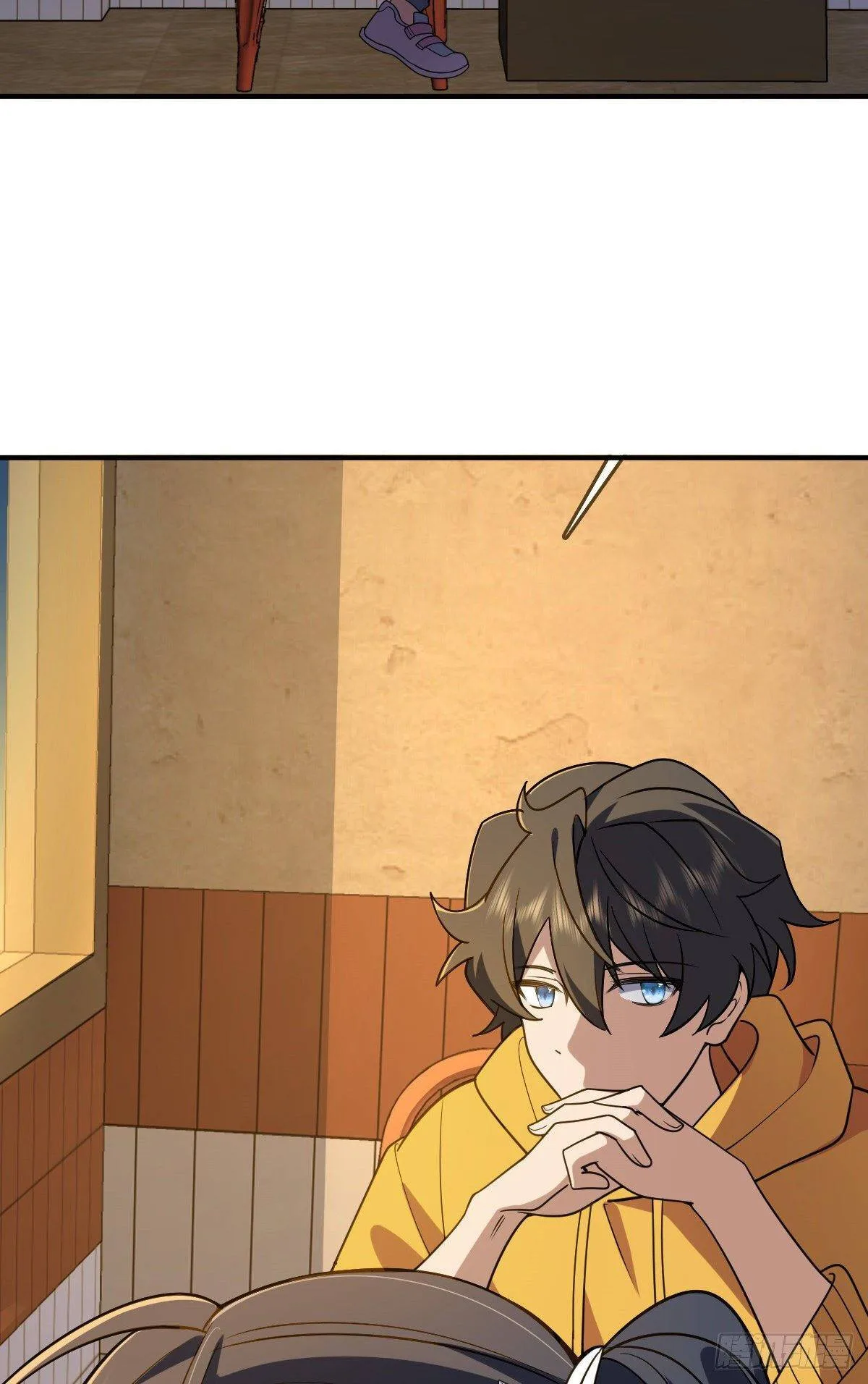 My Wife Is From a Thousand Years Ago Chapter 11 page 30