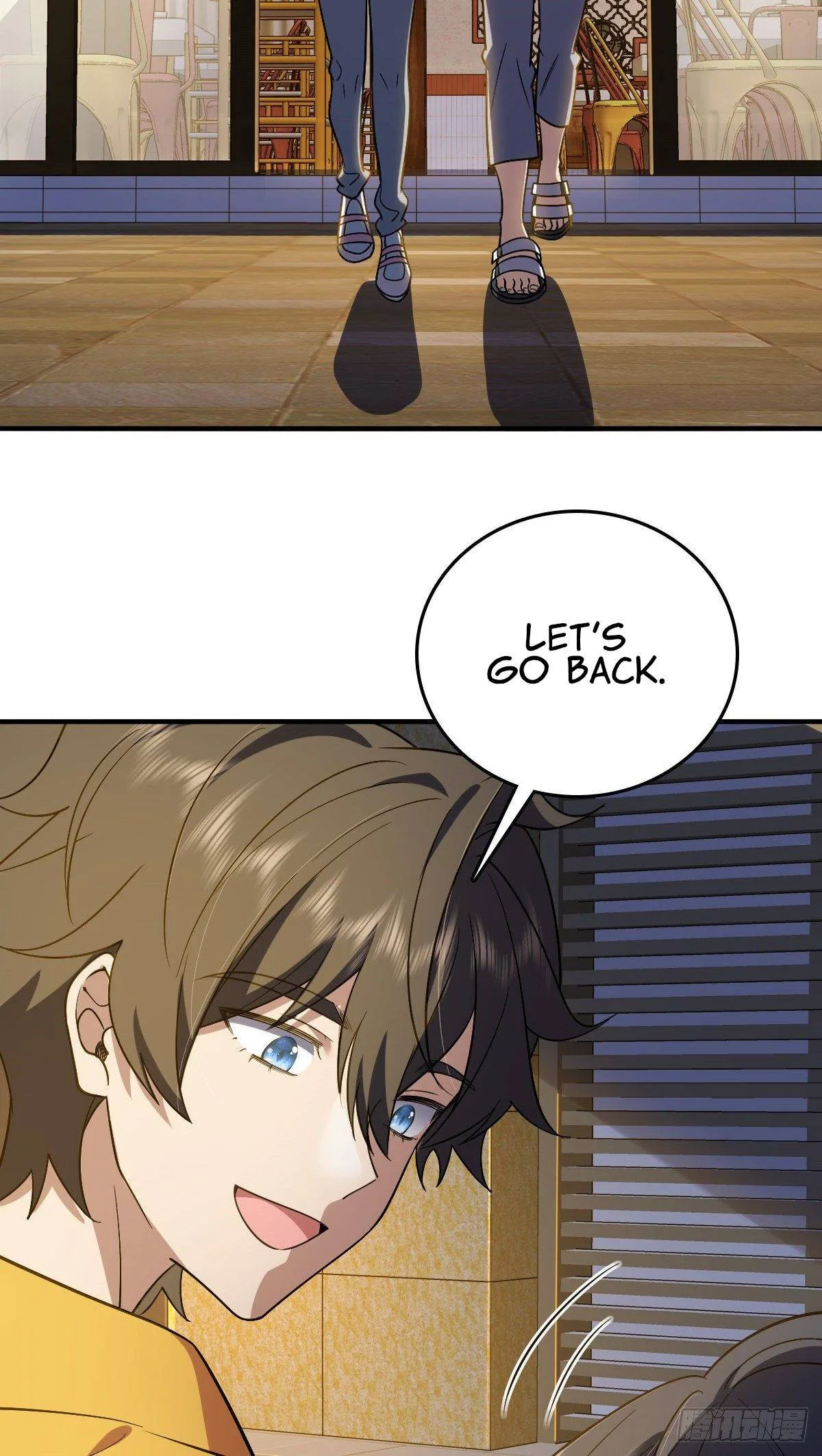 My Wife Is From a Thousand Years Ago Chapter 11 page 41