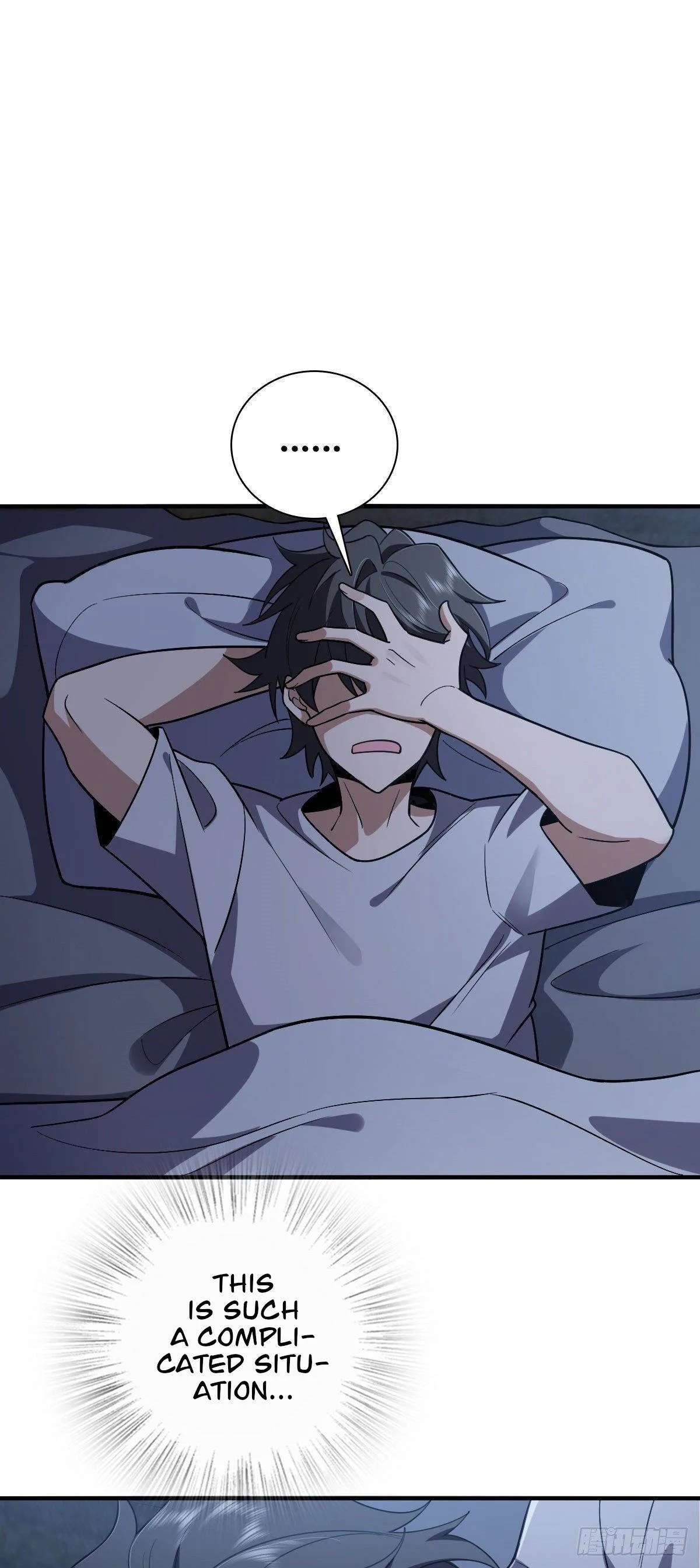 My Wife Is From a Thousand Years Ago Chapter 6 page 10