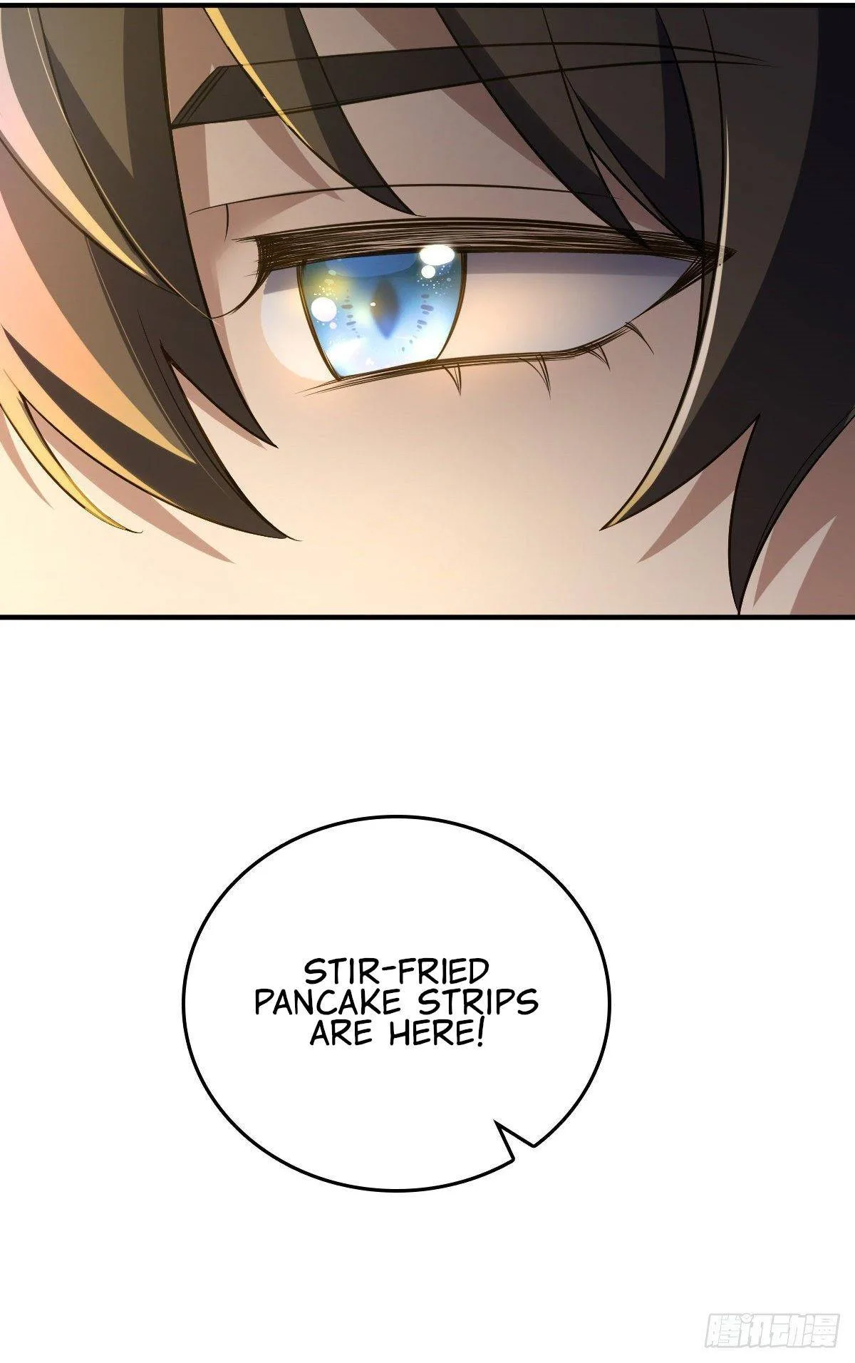 My Wife Is From a Thousand Years Ago Chapter 11 page 32