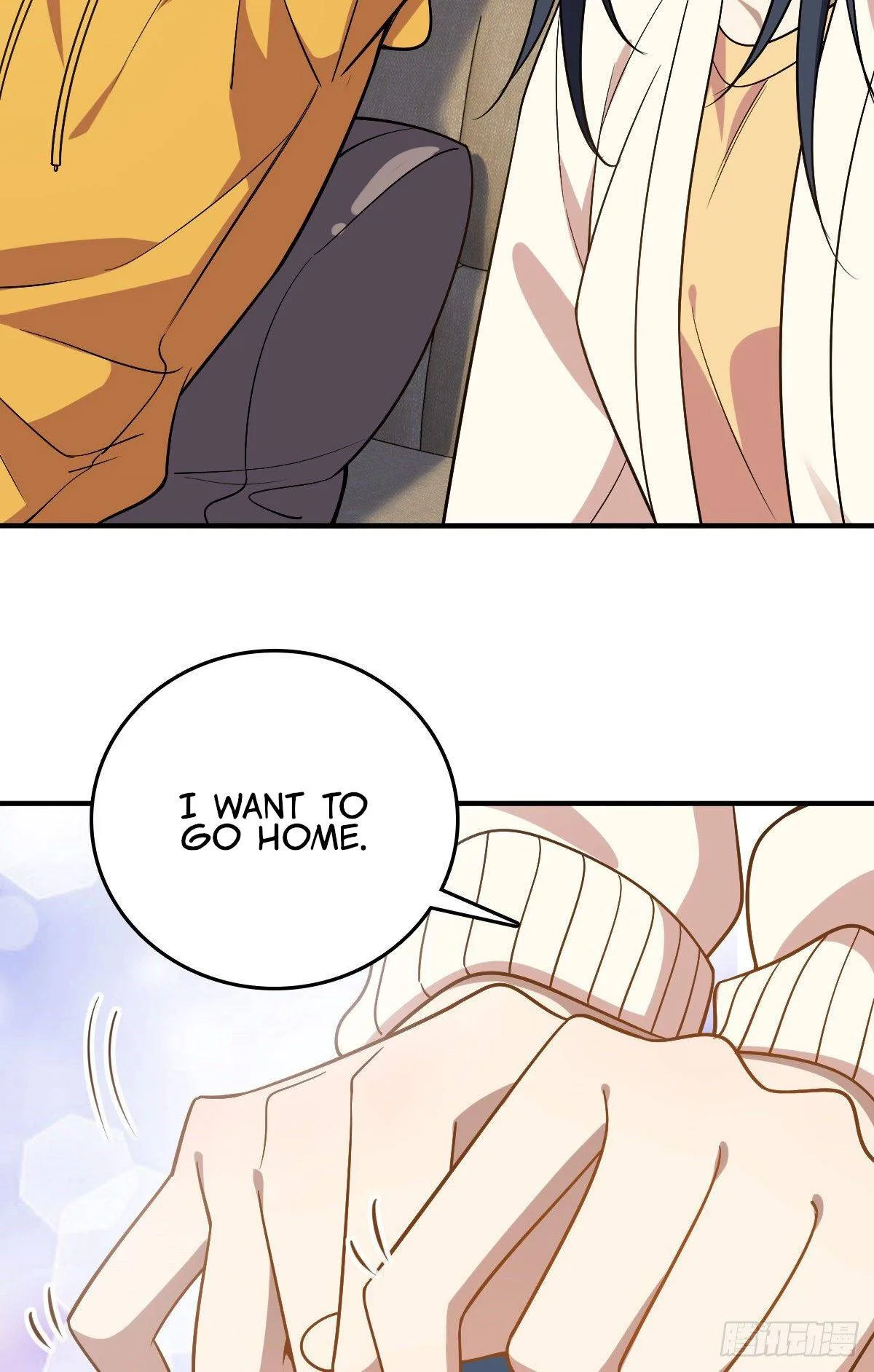 My Wife Is From a Thousand Years Ago Chapter 11 page 49