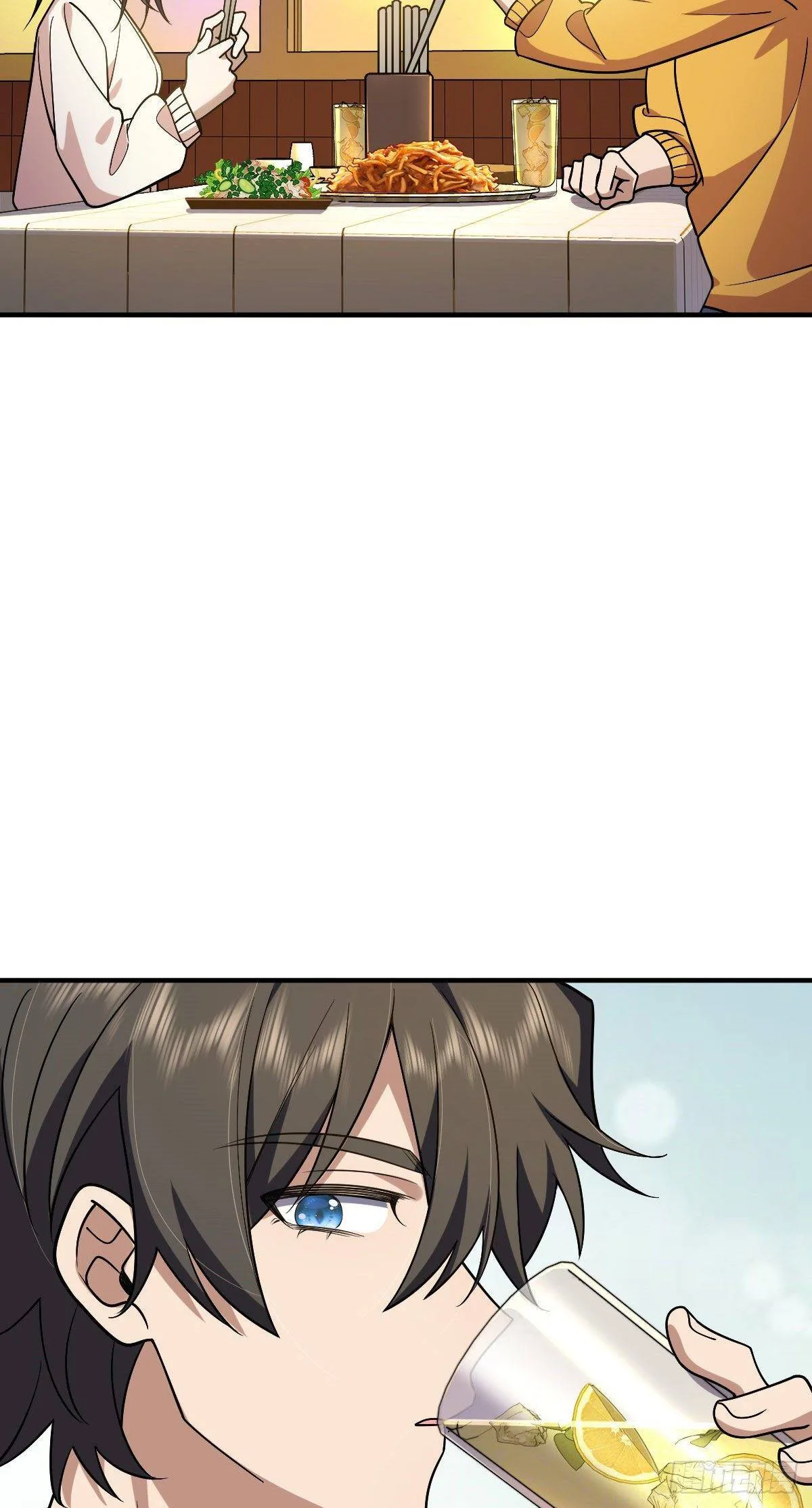 My Wife Is From a Thousand Years Ago Chapter 11 page 35