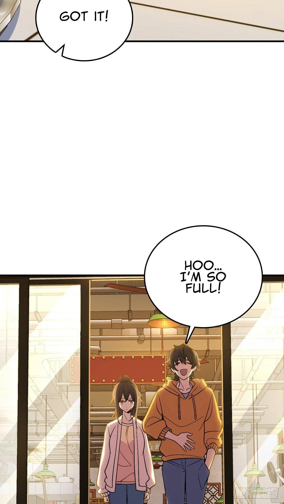 My Wife Is From a Thousand Years Ago Chapter 11 page 40