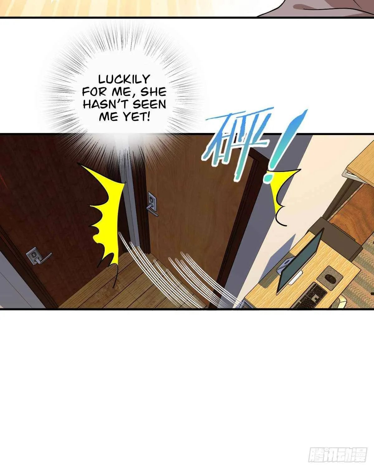 My Wife Is From a Thousand Years Ago Chapter 12 page 37