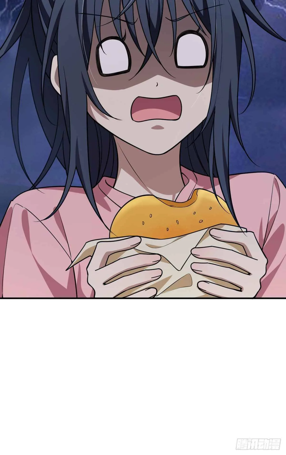 My Wife Is From a Thousand Years Ago Chapter 12 page 63