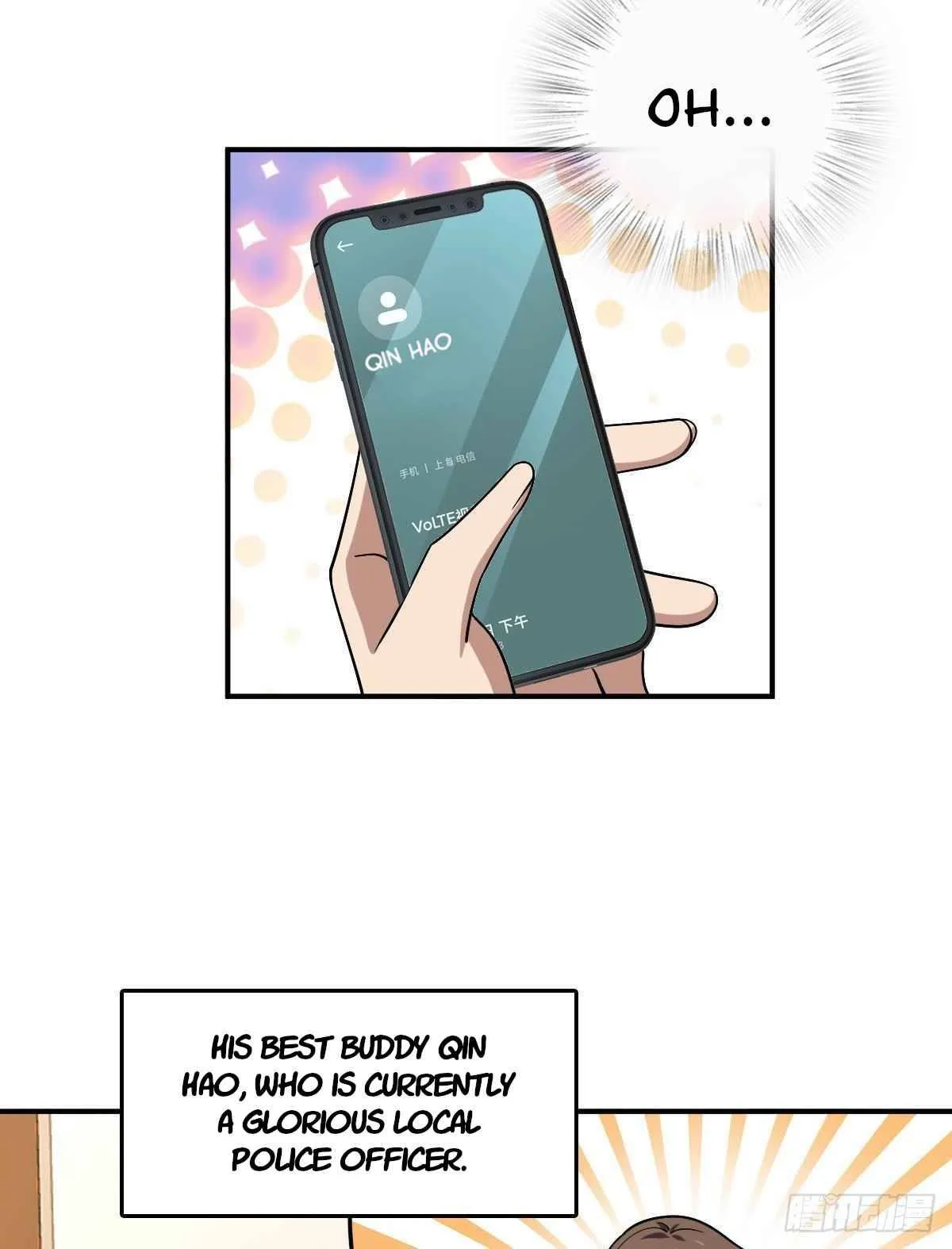 My Wife Is From a Thousand Years Ago Chapter 12 page 24