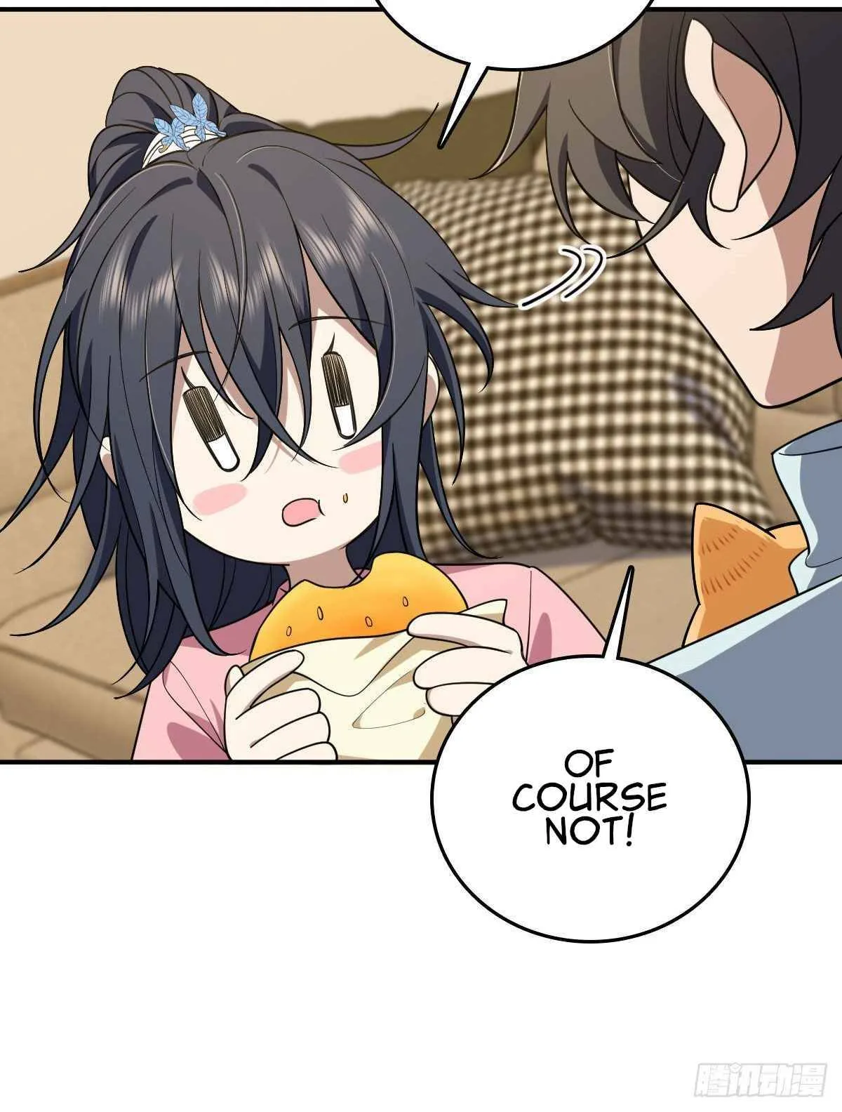My Wife Is From a Thousand Years Ago Chapter 12 page 60